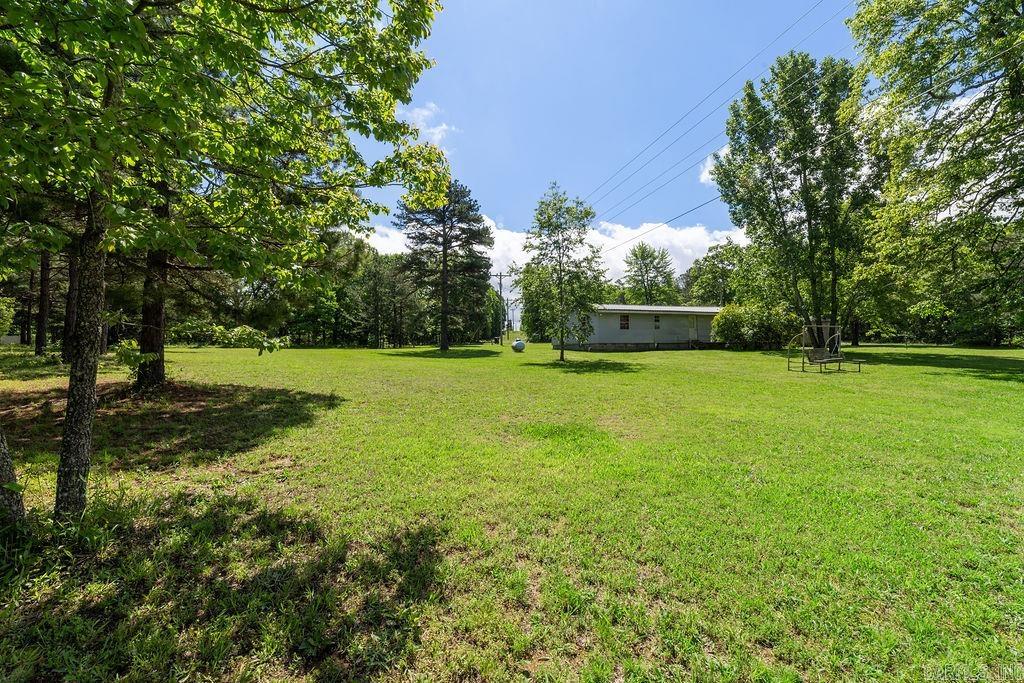 135  Cress Ln  Clinton, AR