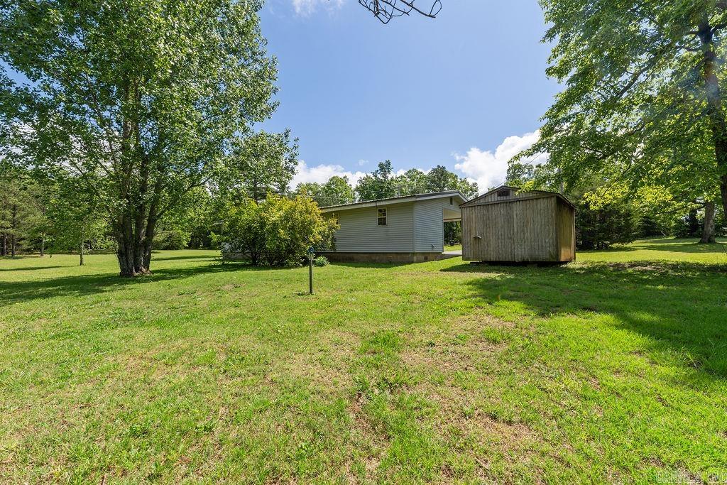 135  Cress Ln  Clinton, AR