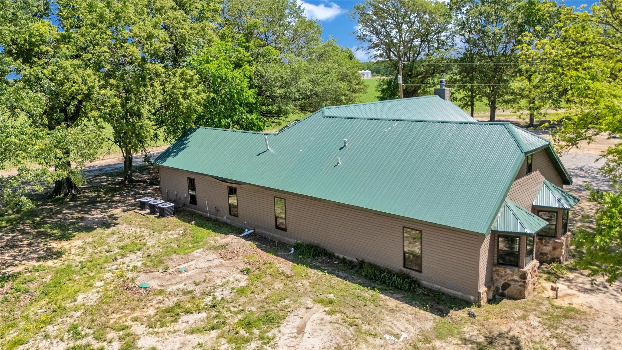 17259 Reynolds Road Harrisburg, AR 72432