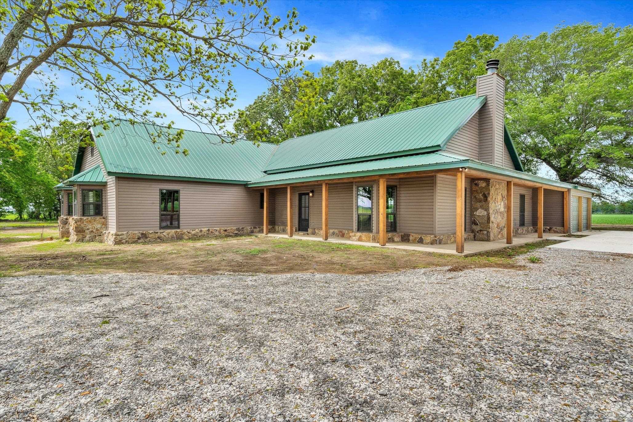 17259 Reynolds Road Harrisburg, AR 72432