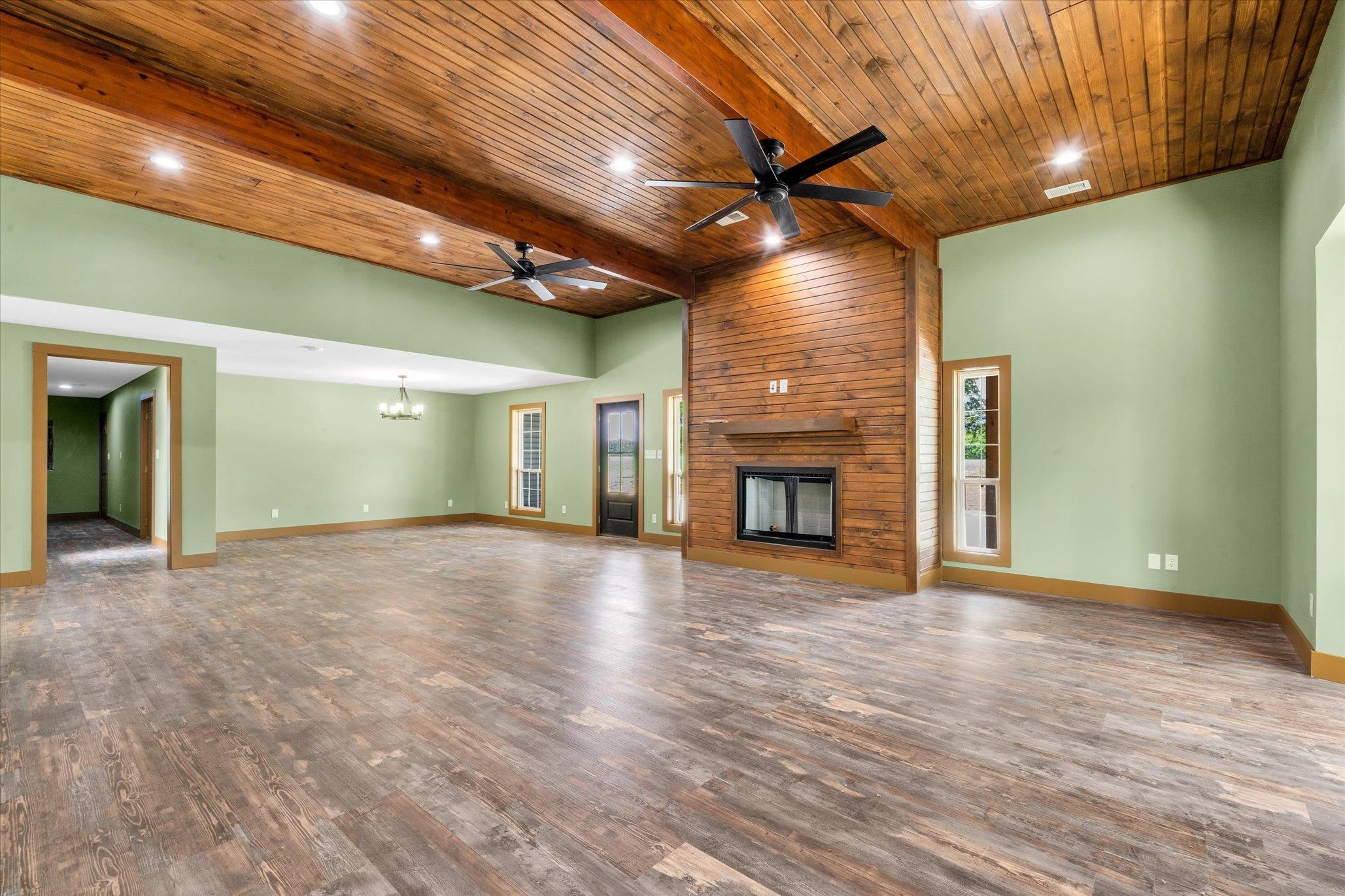 17259 Reynolds Road Harrisburg, AR 72432