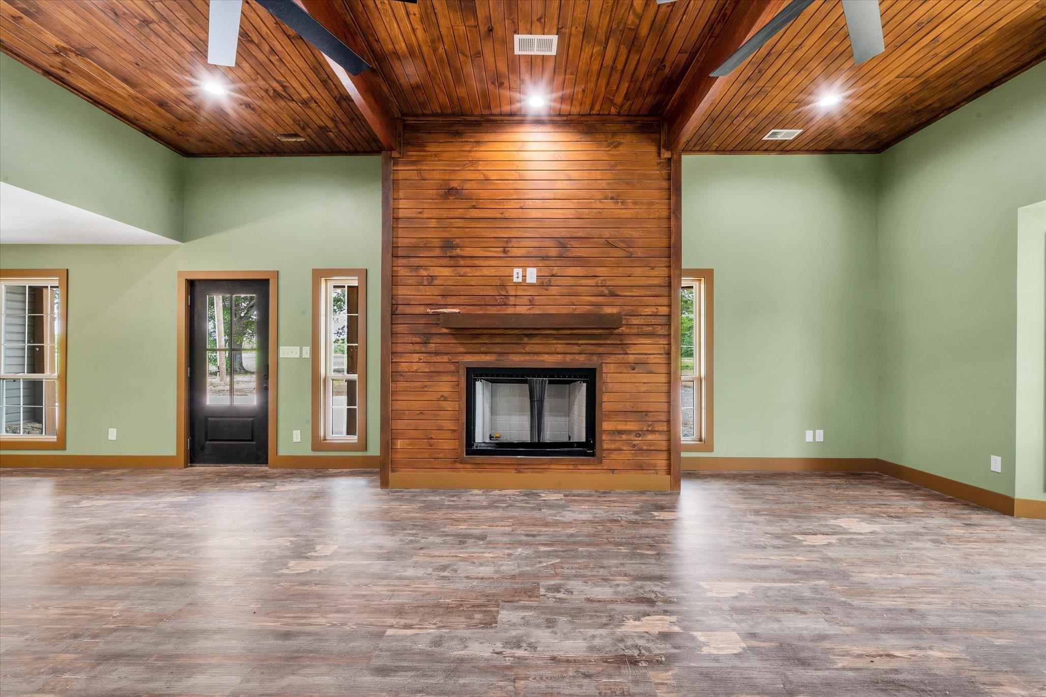 17259 Reynolds Road Harrisburg, AR 72432
