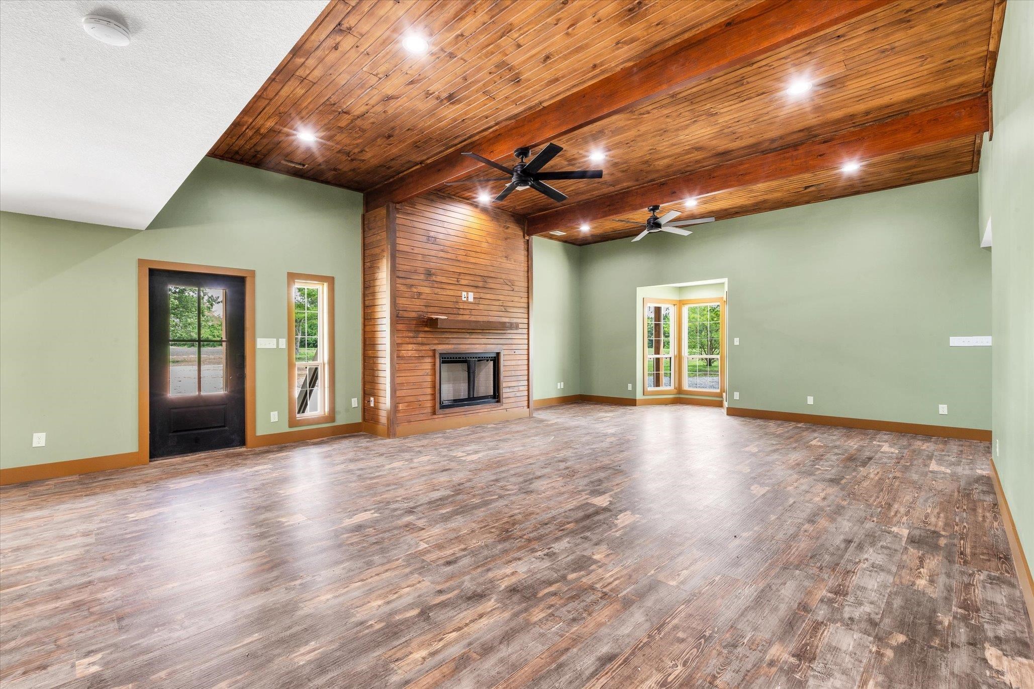 17259 Reynolds Road Harrisburg, AR 72432
