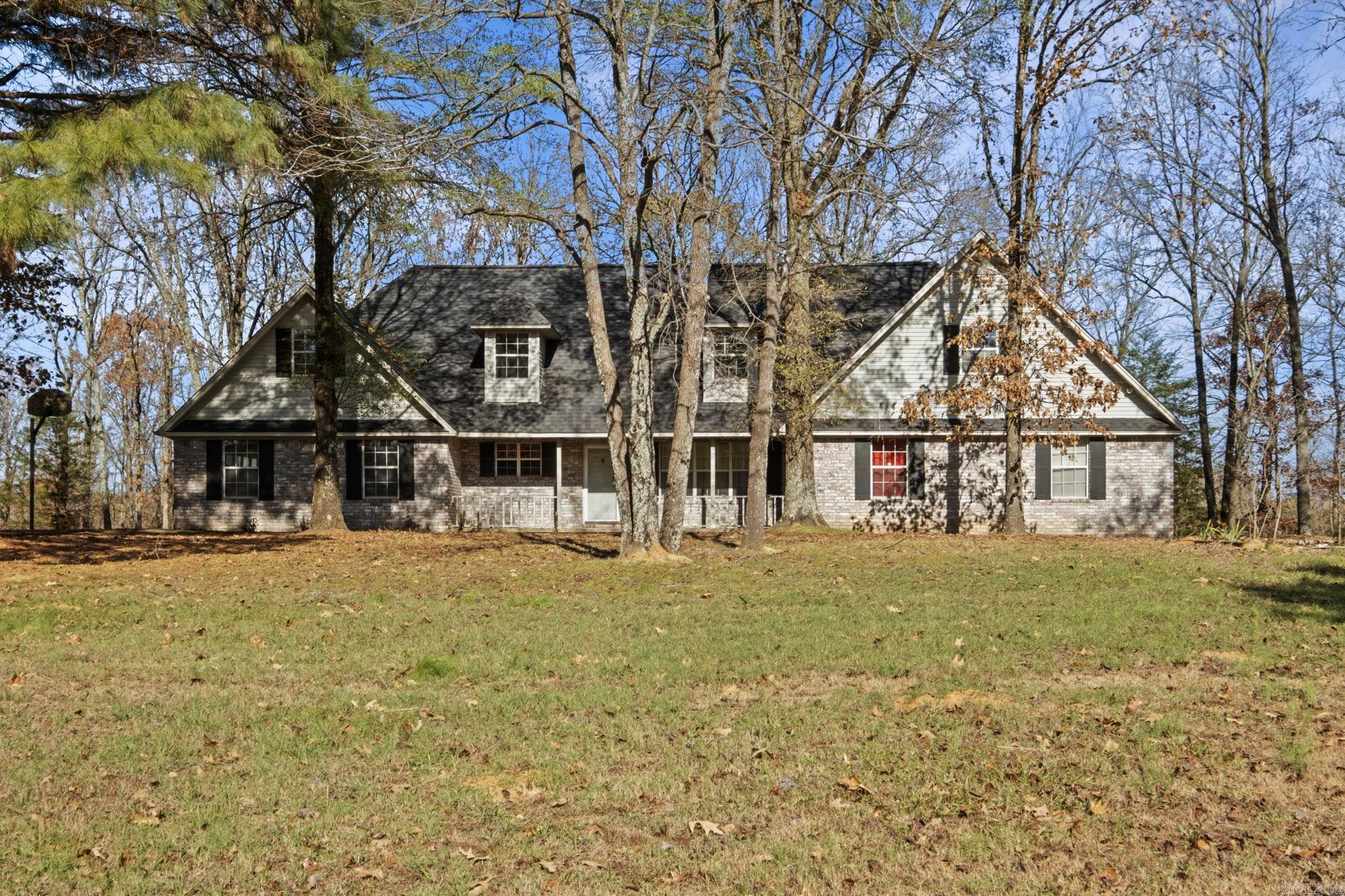 204  Pleasant Ridge Road  El Paso, AR