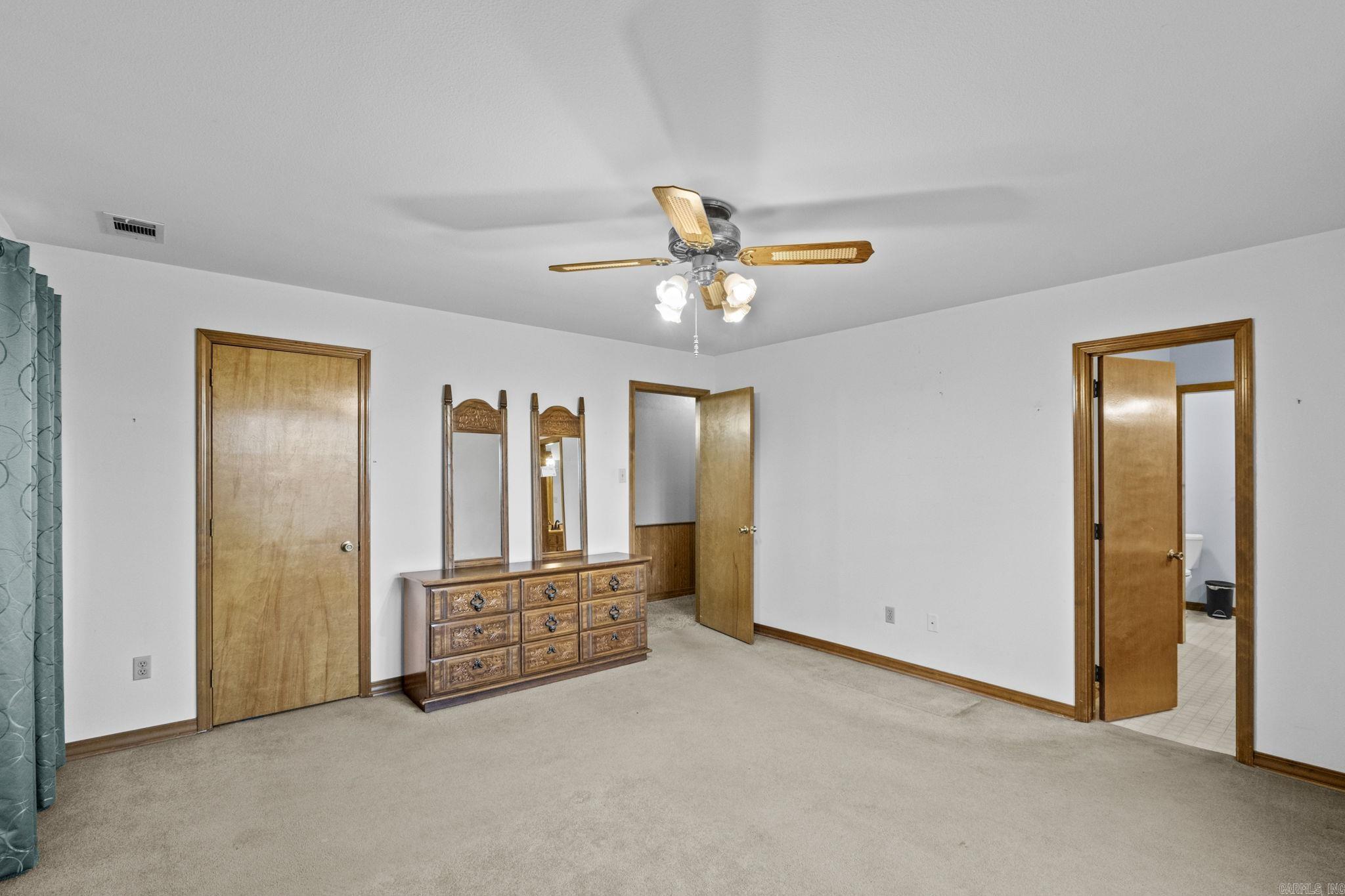 204  Pleasant Ridge Road  El Paso, AR
