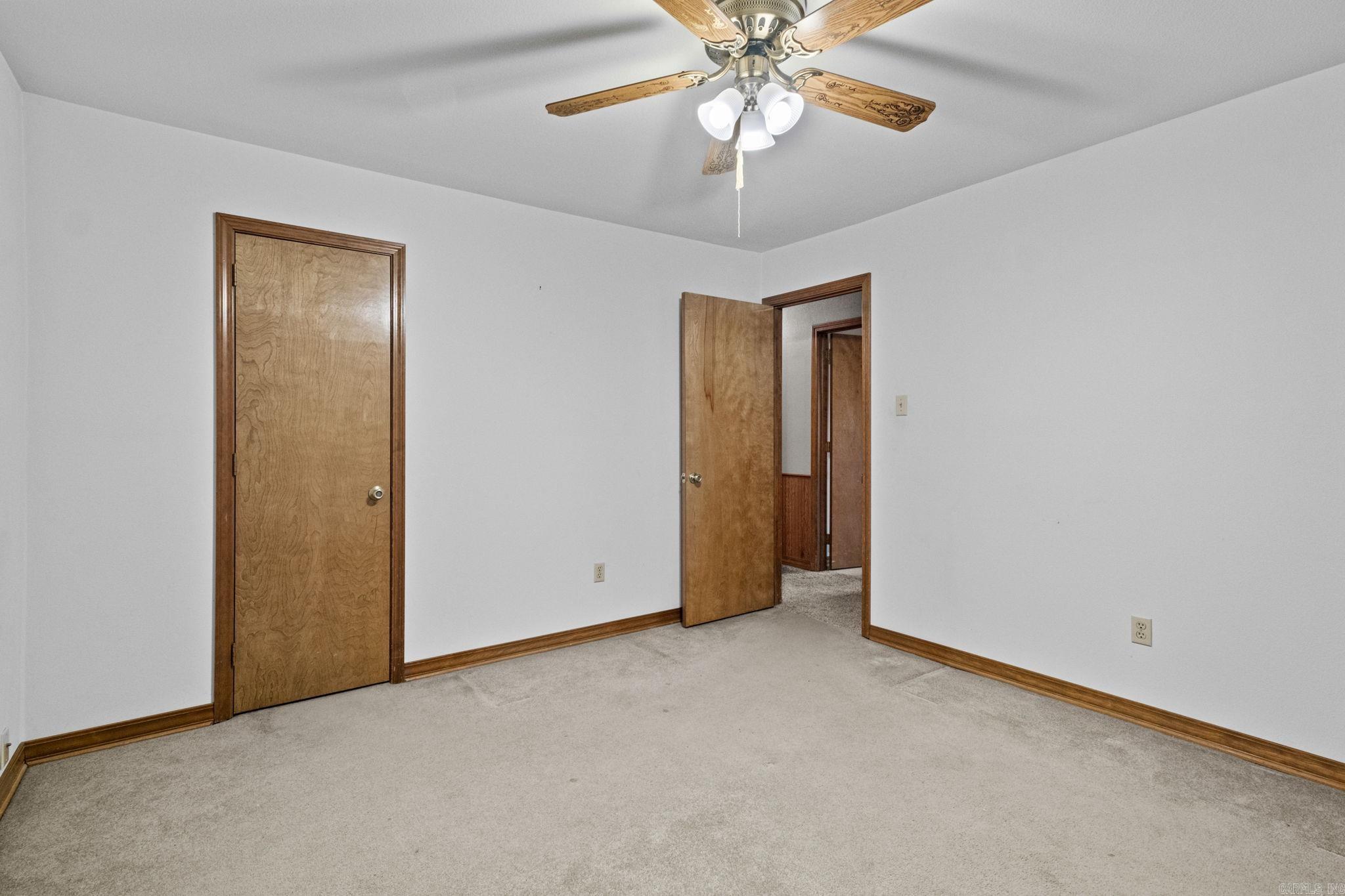 204  Pleasant Ridge Road  El Paso, AR