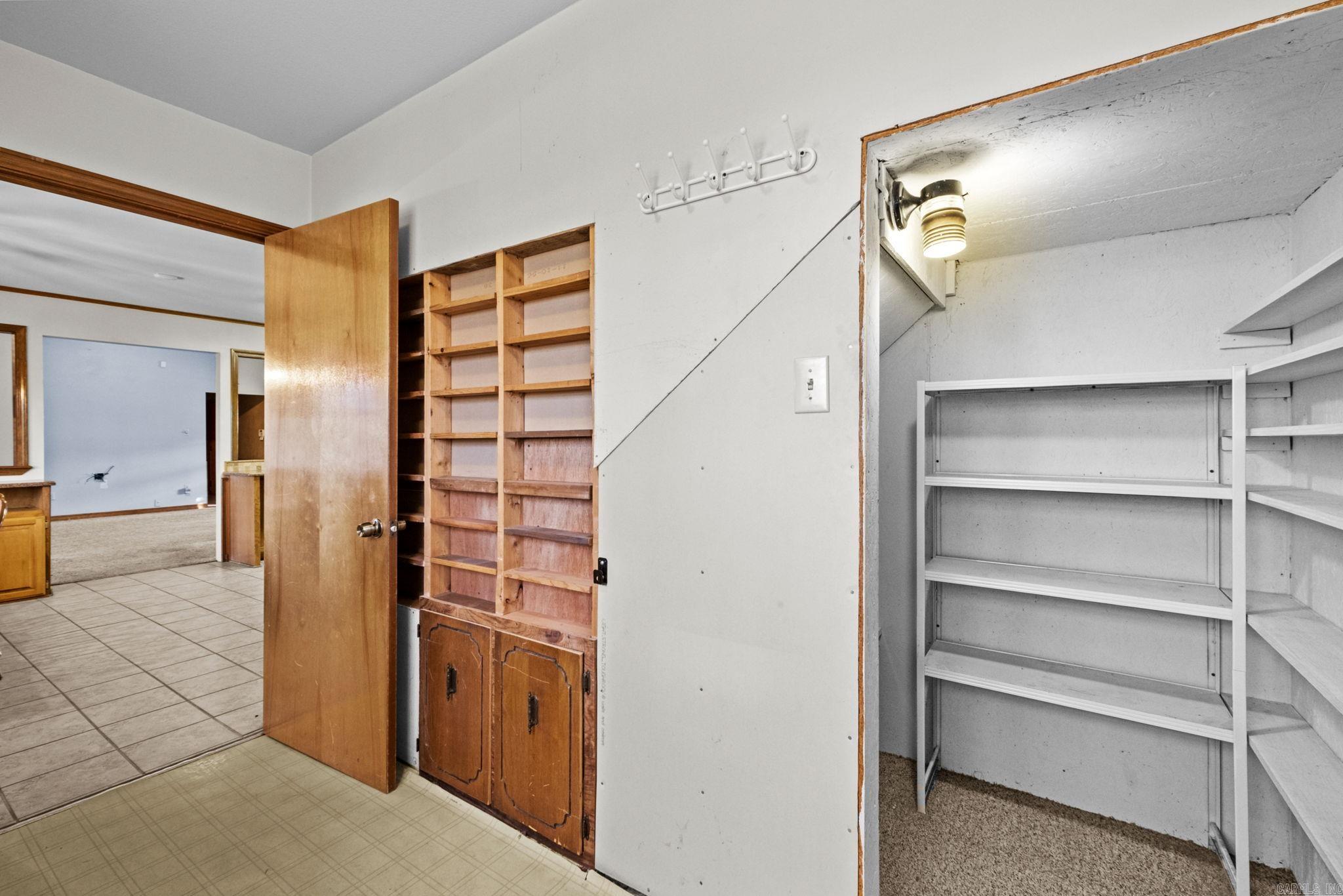 204  Pleasant Ridge Road  El Paso, AR