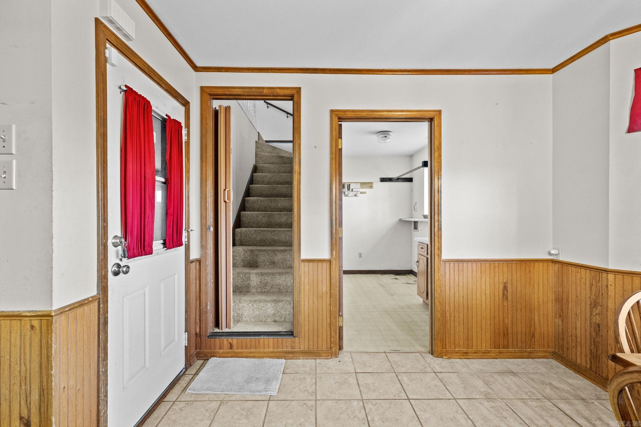 204  Pleasant Ridge Road  El Paso, AR