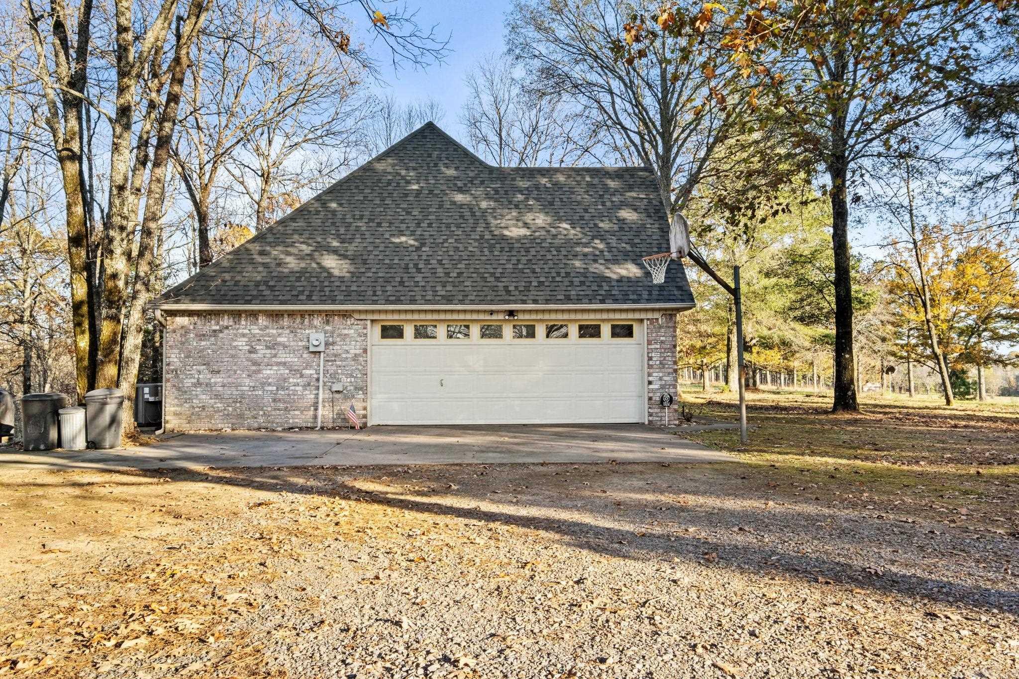 204  Pleasant Ridge Road  El Paso, AR