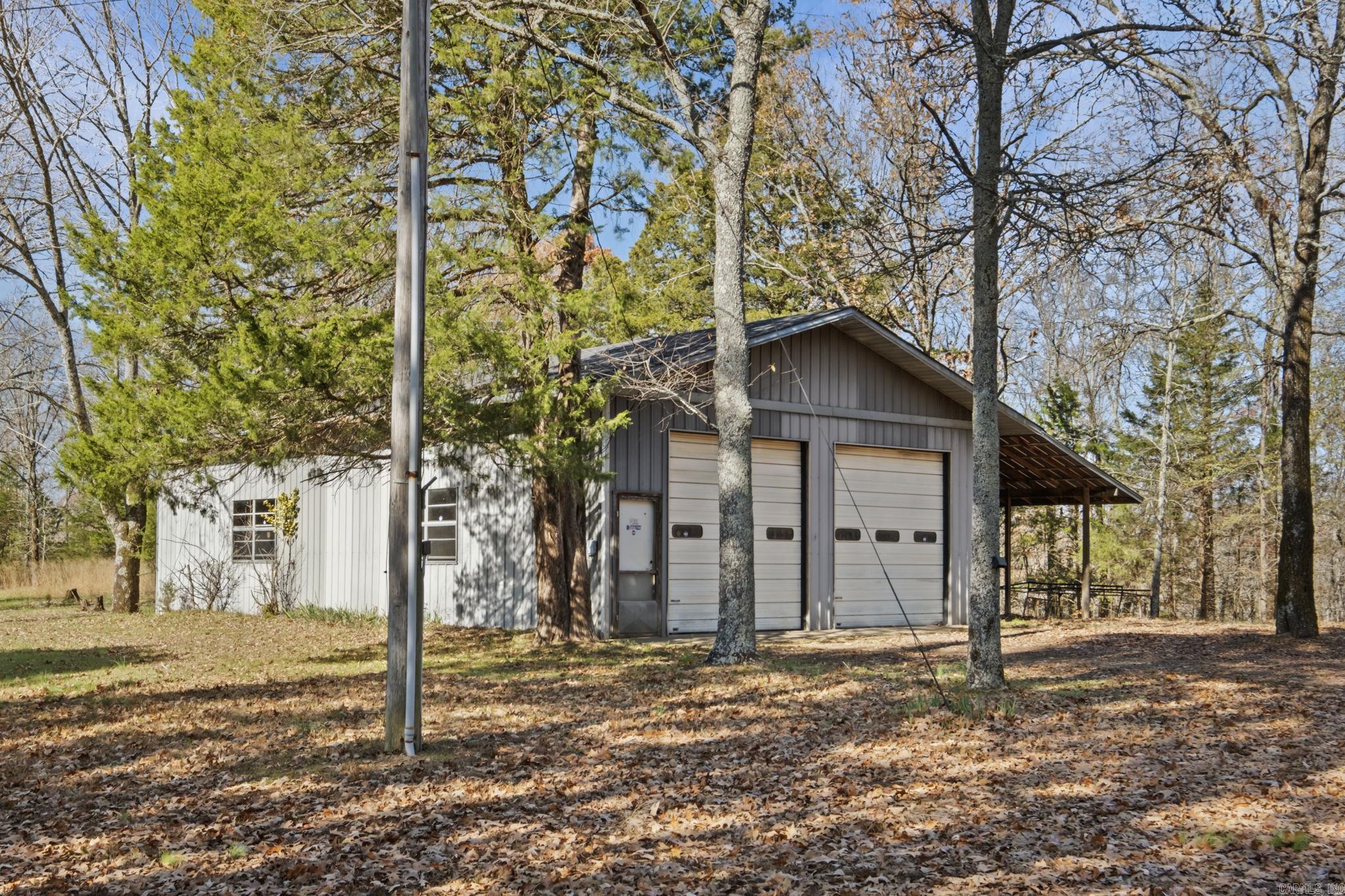 204  Pleasant Ridge Road  El Paso, AR