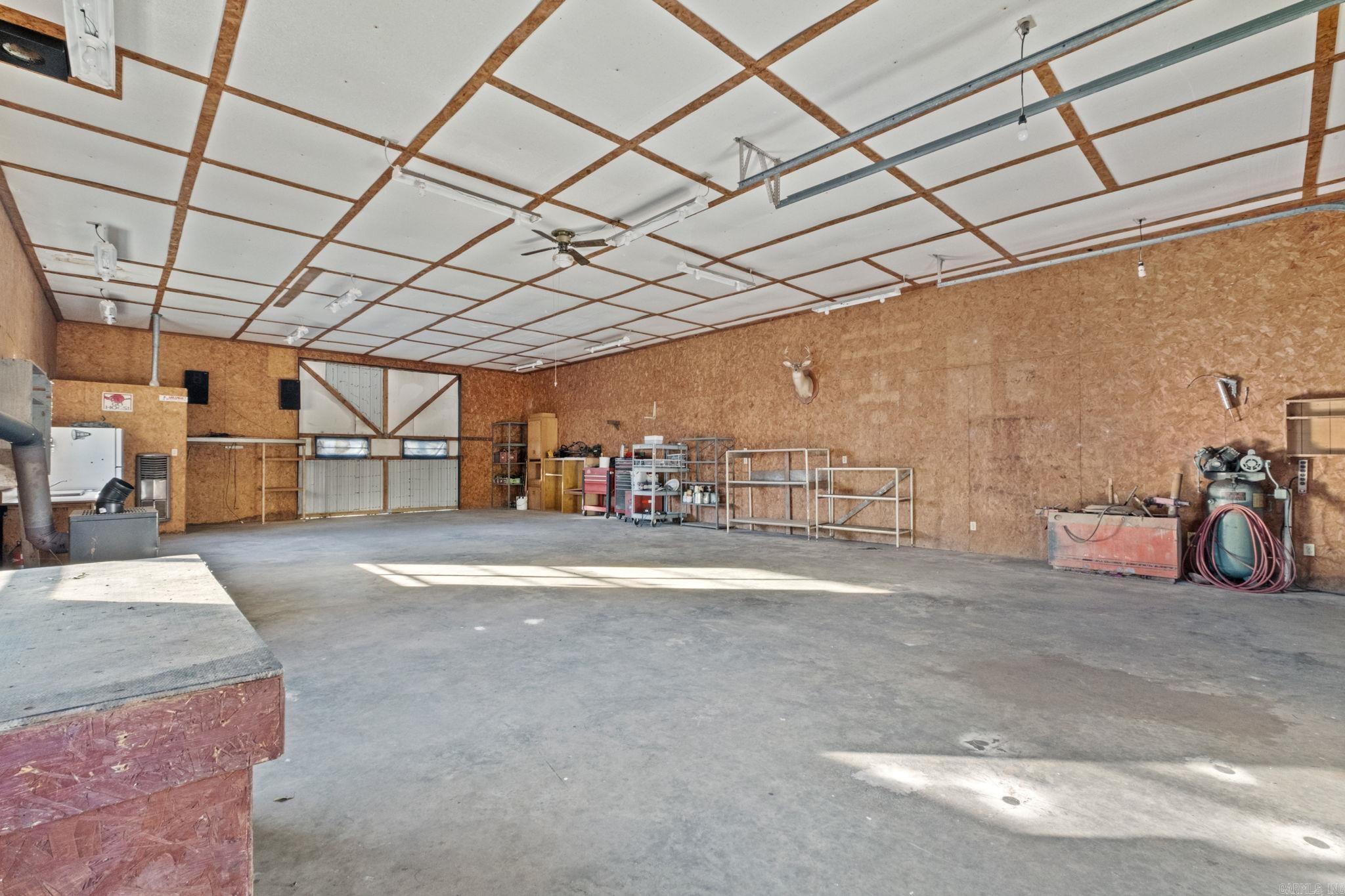 204  Pleasant Ridge Road  El Paso, AR