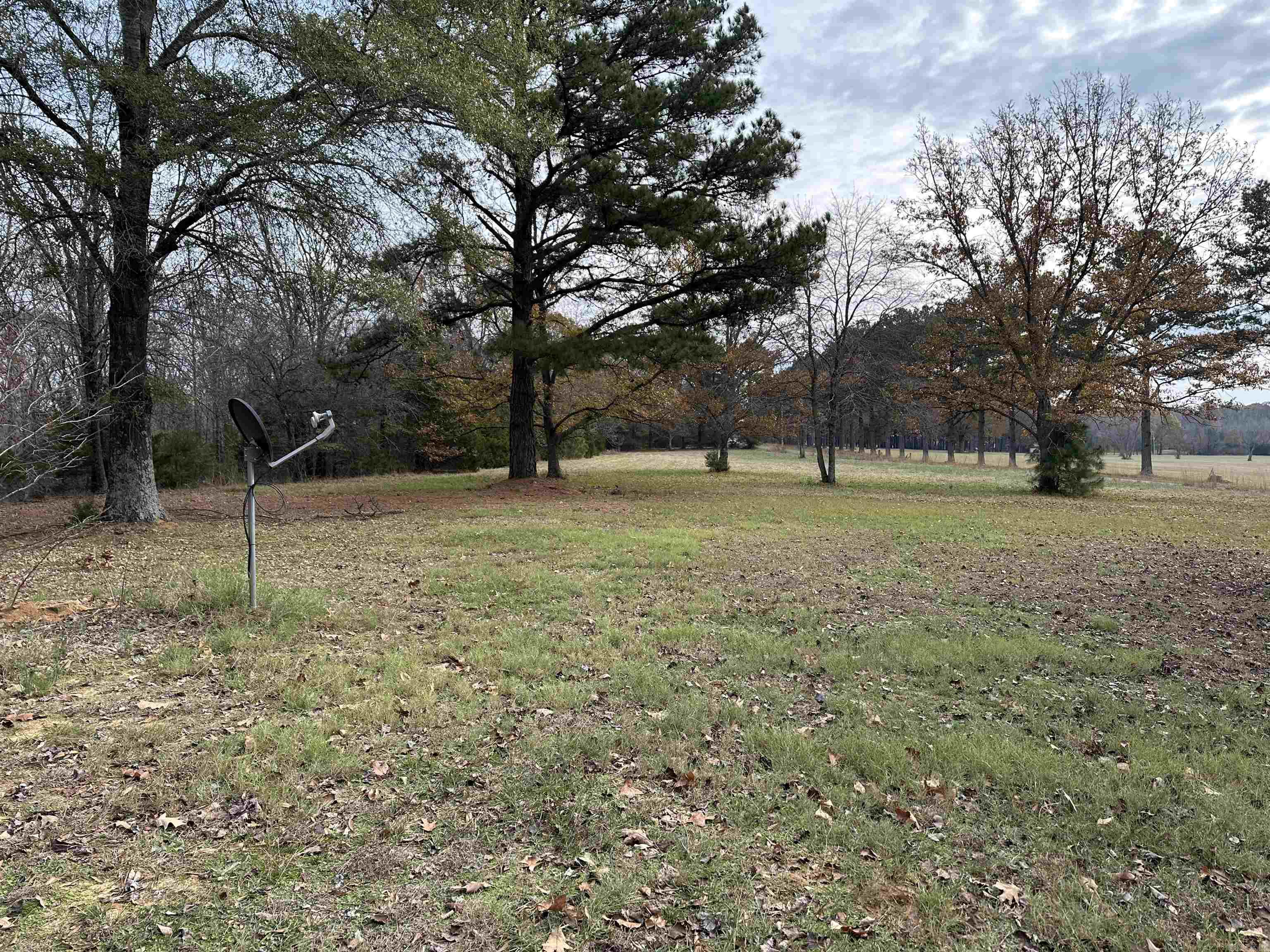 204  Pleasant Ridge Road  El Paso, AR
