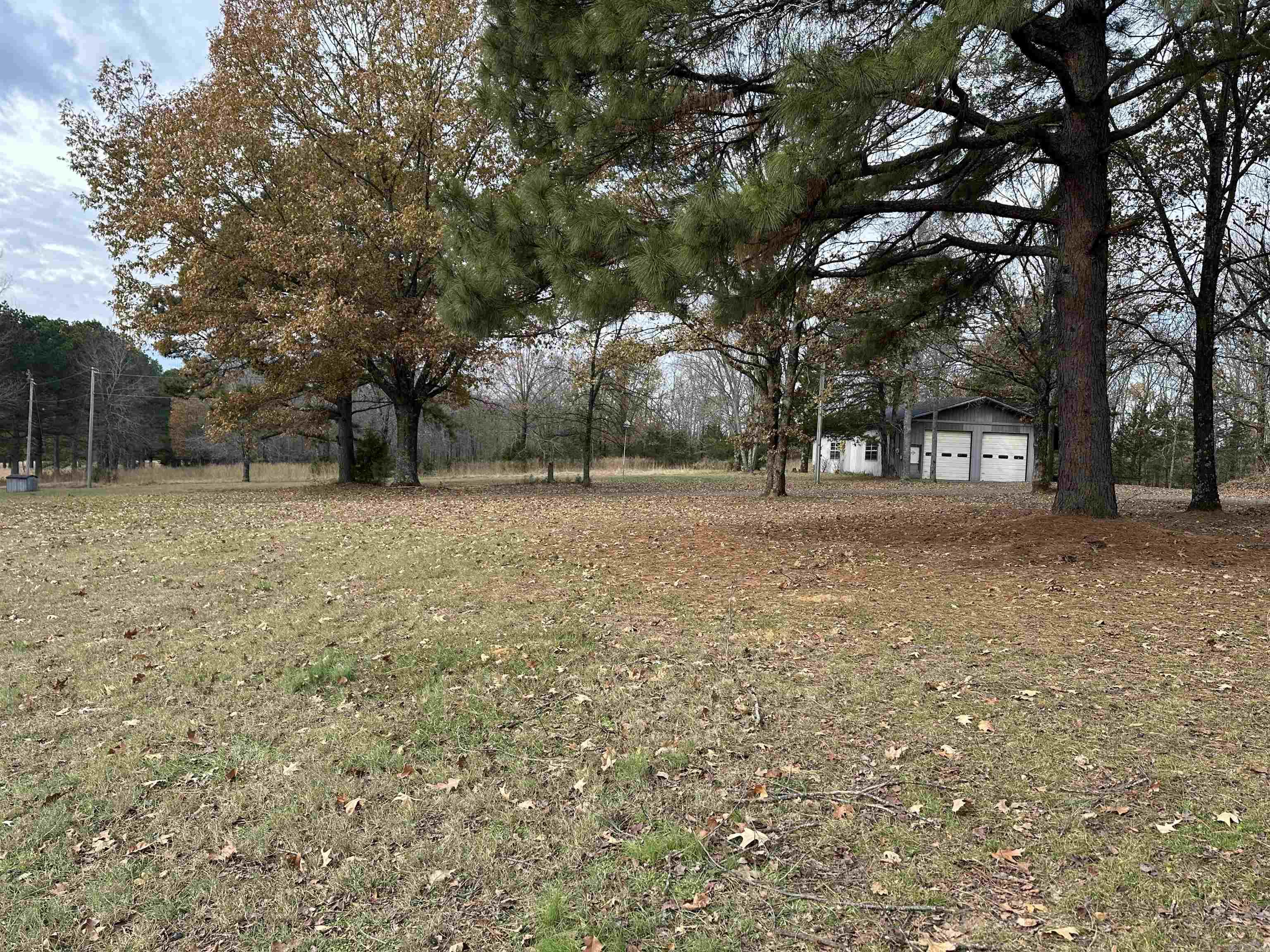 204  Pleasant Ridge Road  El Paso, AR