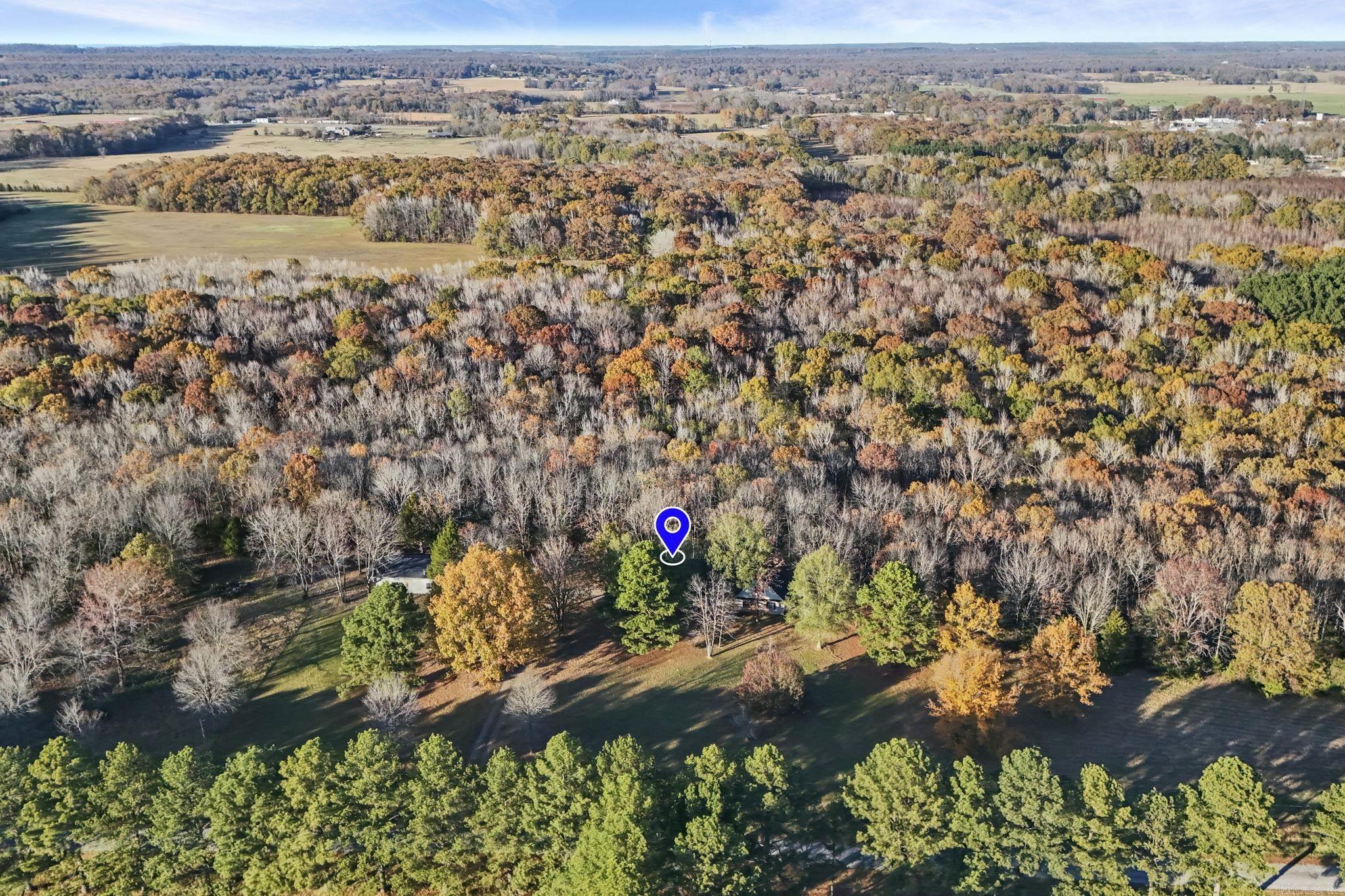 204  Pleasant Ridge Road  El Paso, AR