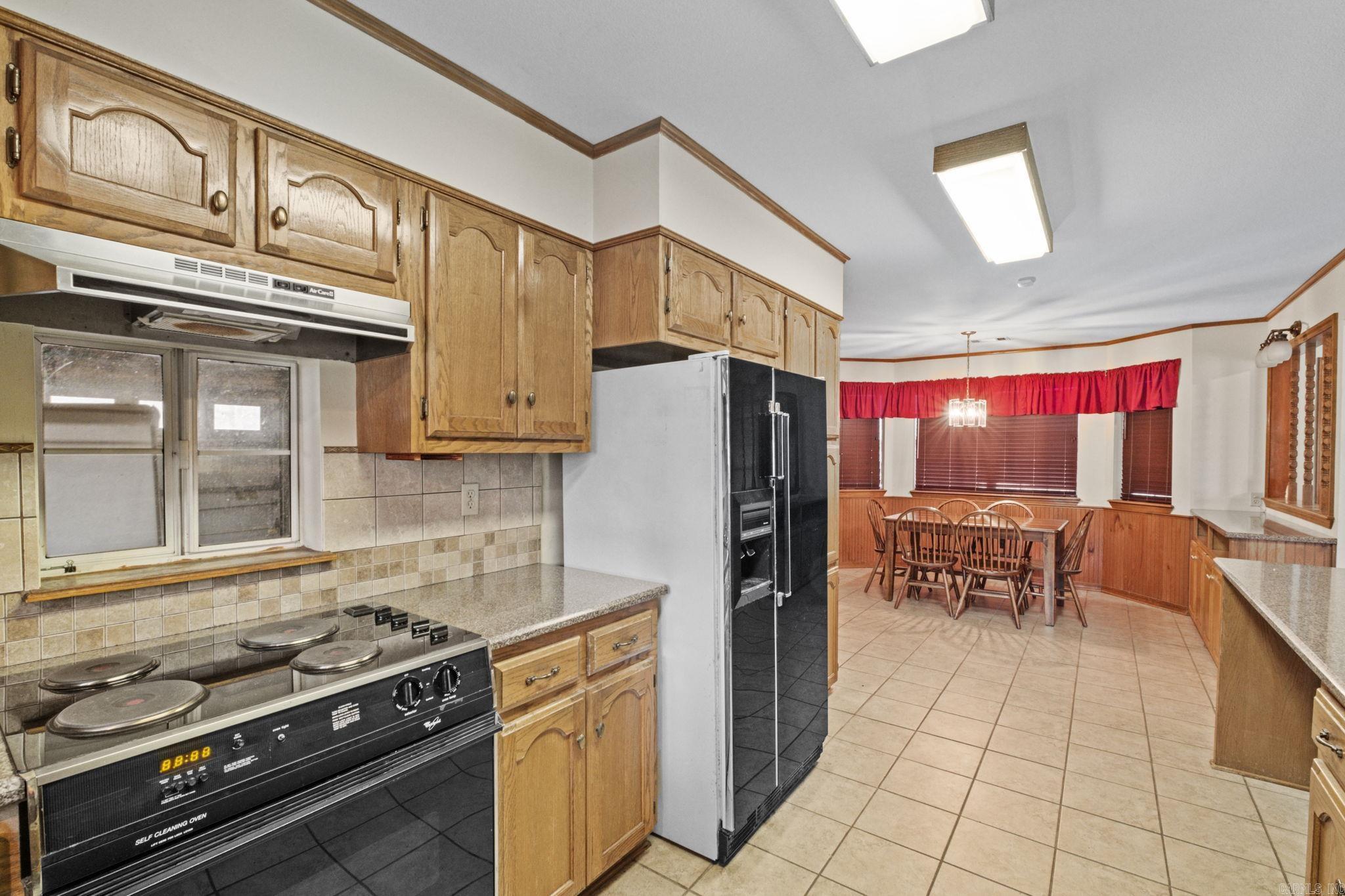 204  Pleasant Ridge Road  El Paso, AR