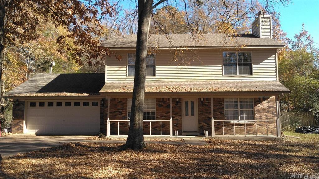 103  Forest Loop  Cabot, AR
