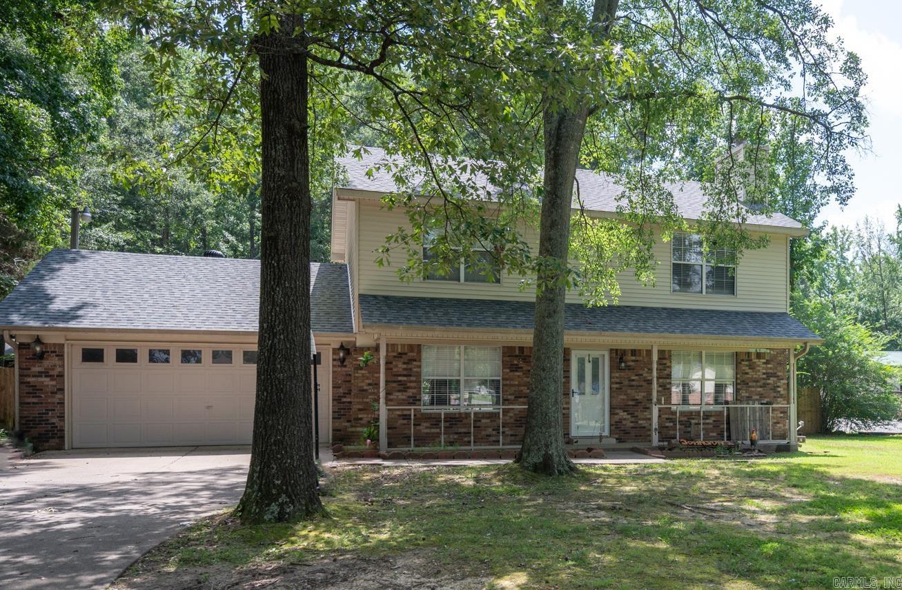 103 Forest Loop
