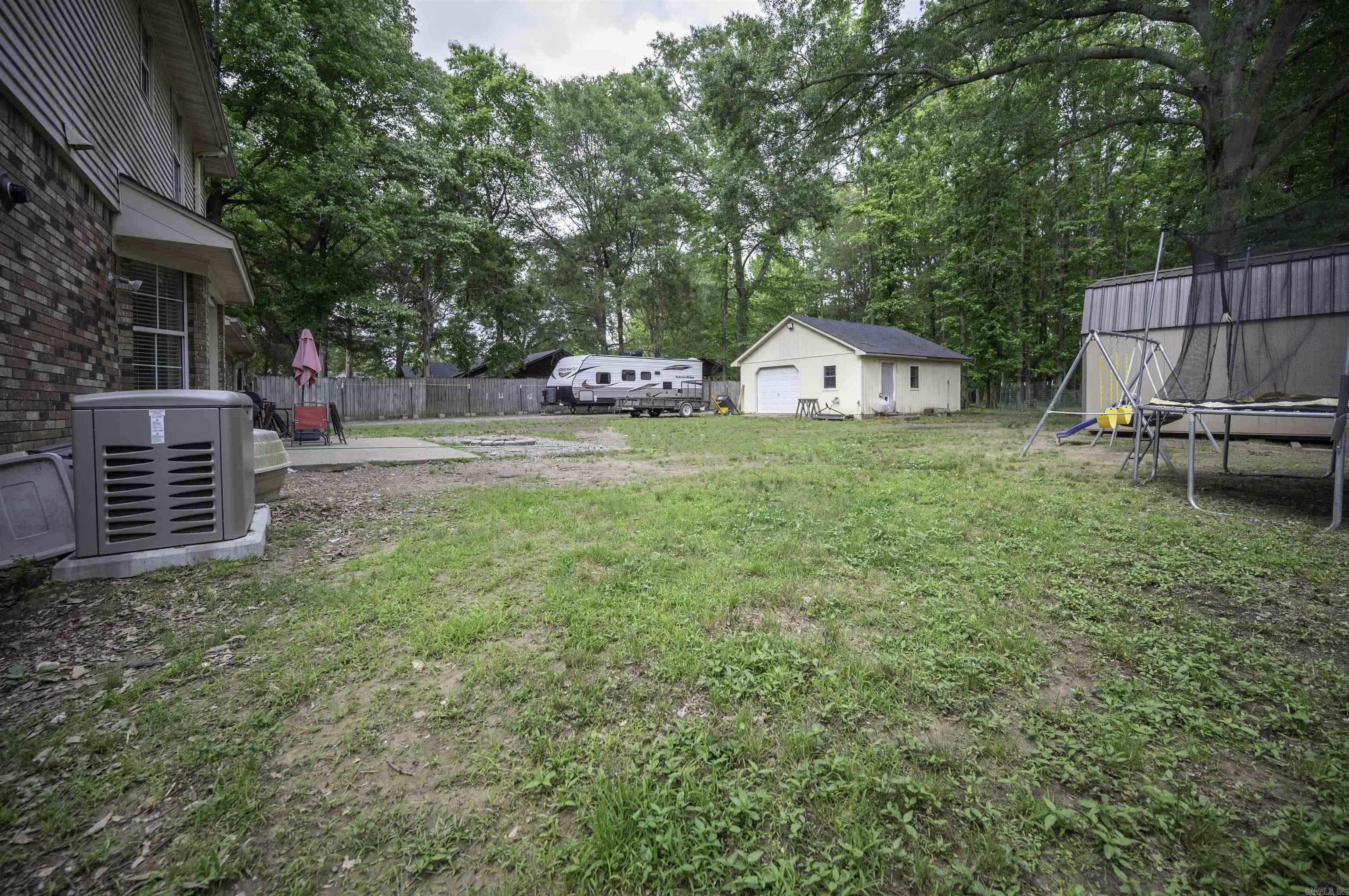 103  Forest Loop  Cabot, AR