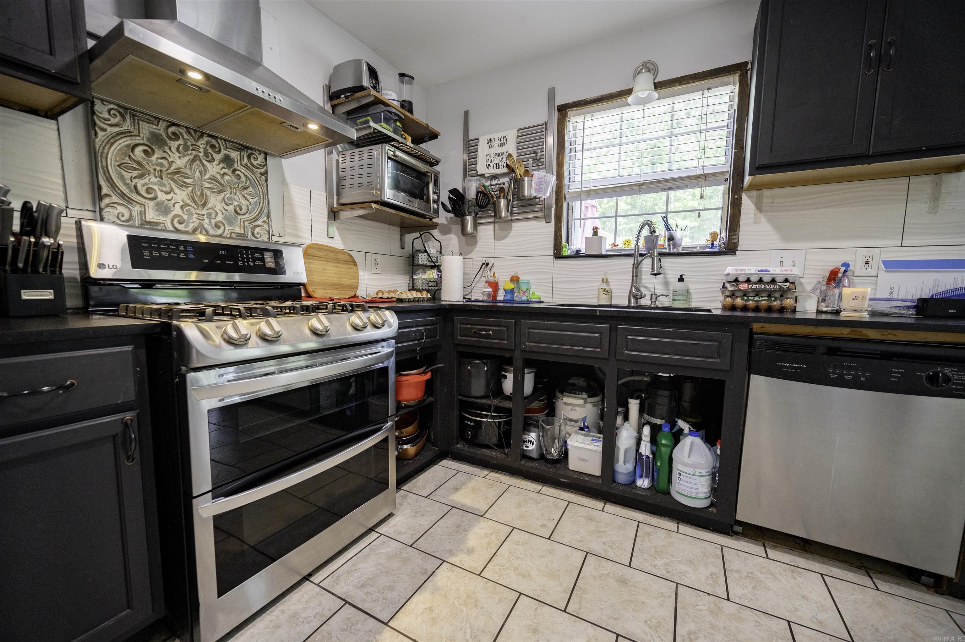 103  Forest Loop  Cabot, AR