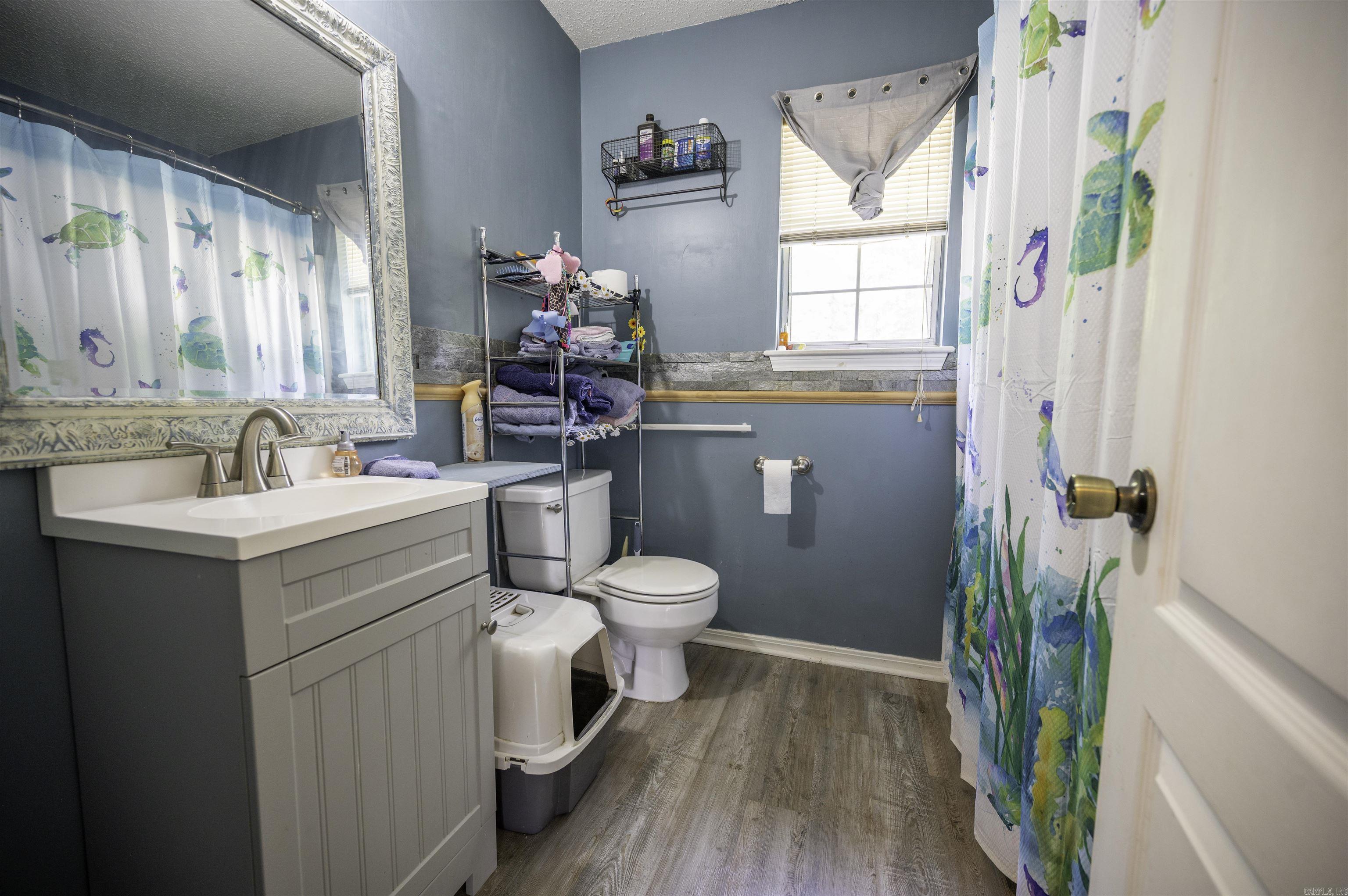 103  Forest Loop  Cabot, AR