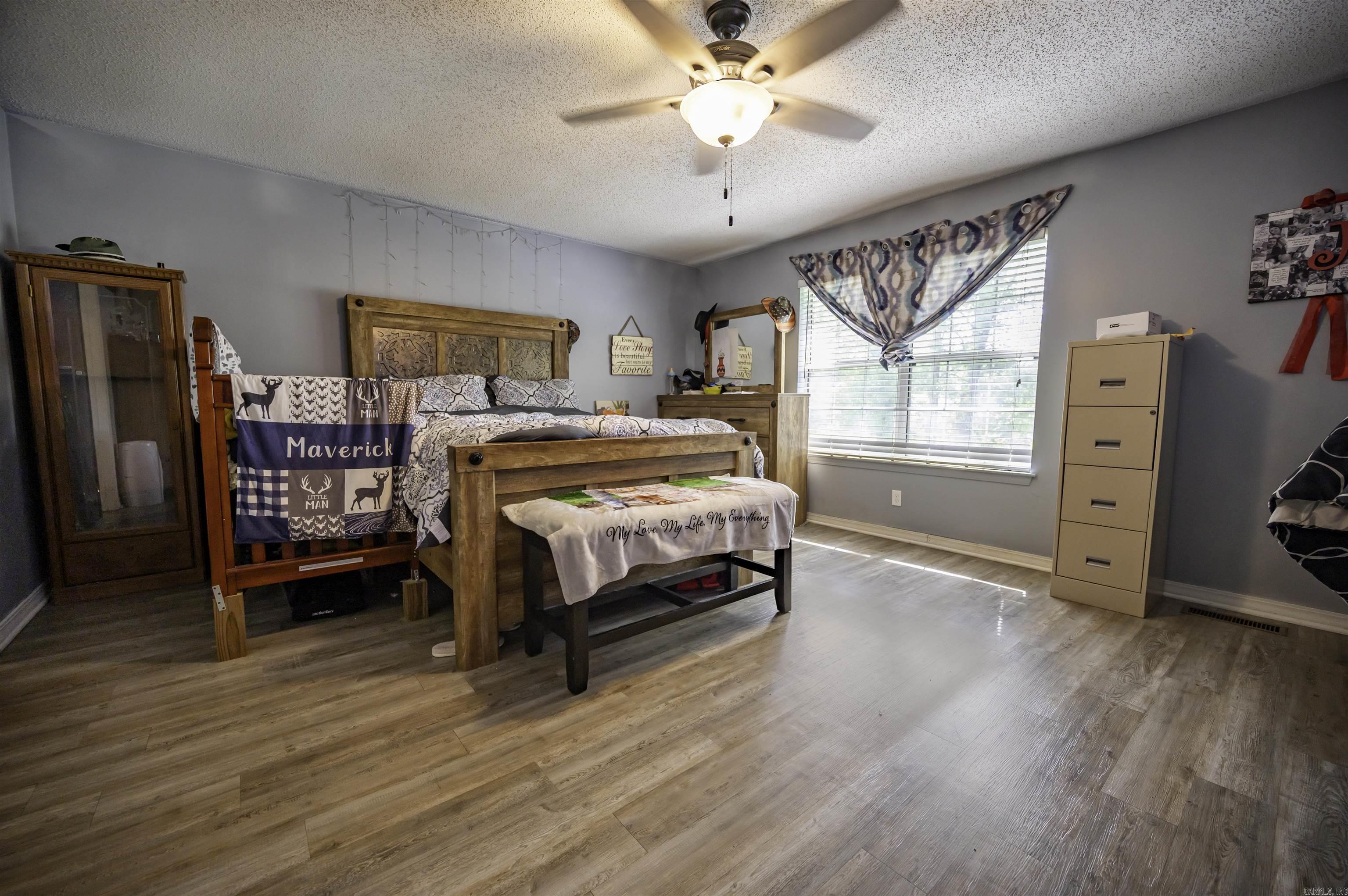 103  Forest Loop  Cabot, AR