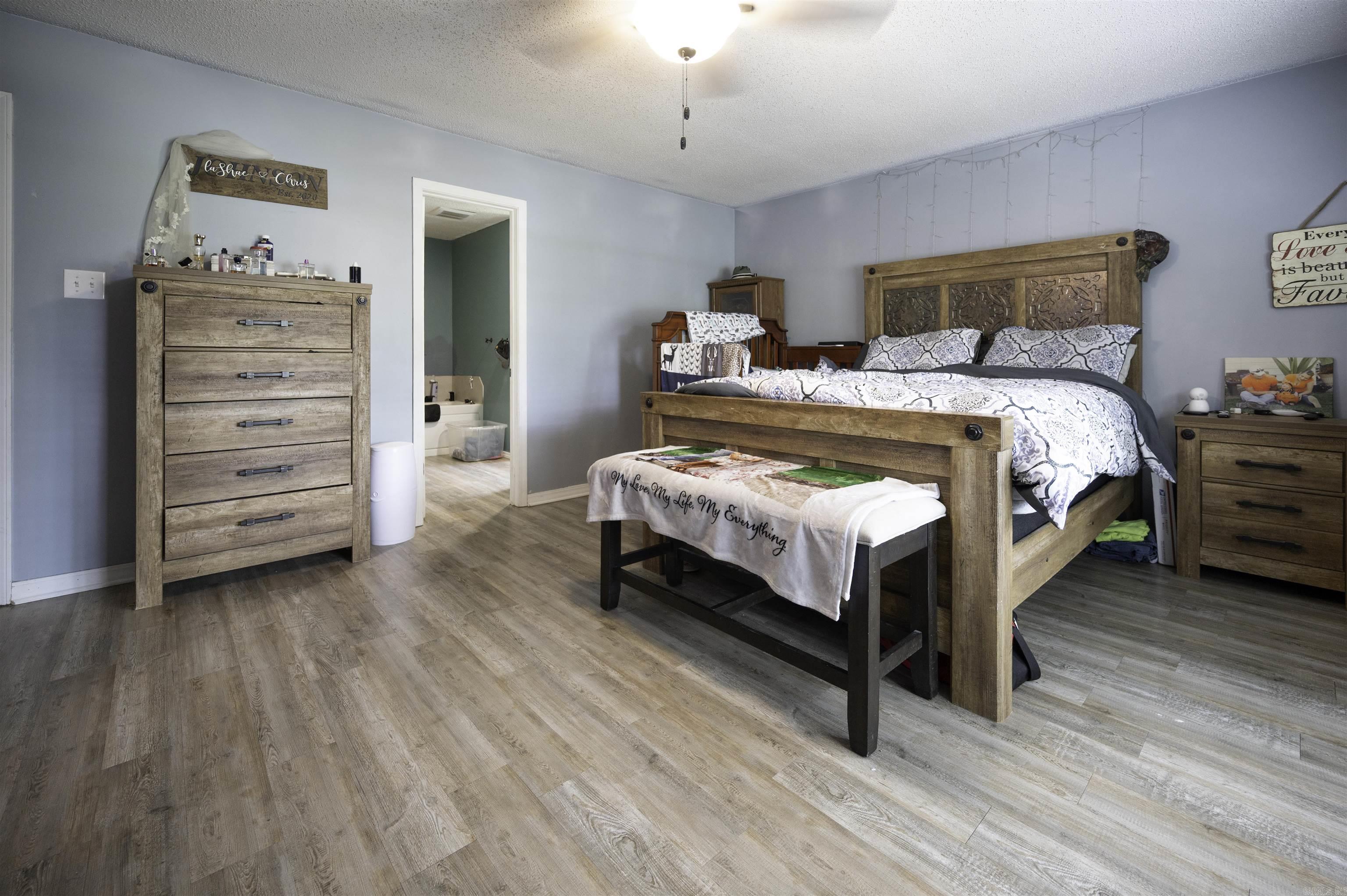 103  Forest Loop  Cabot, AR