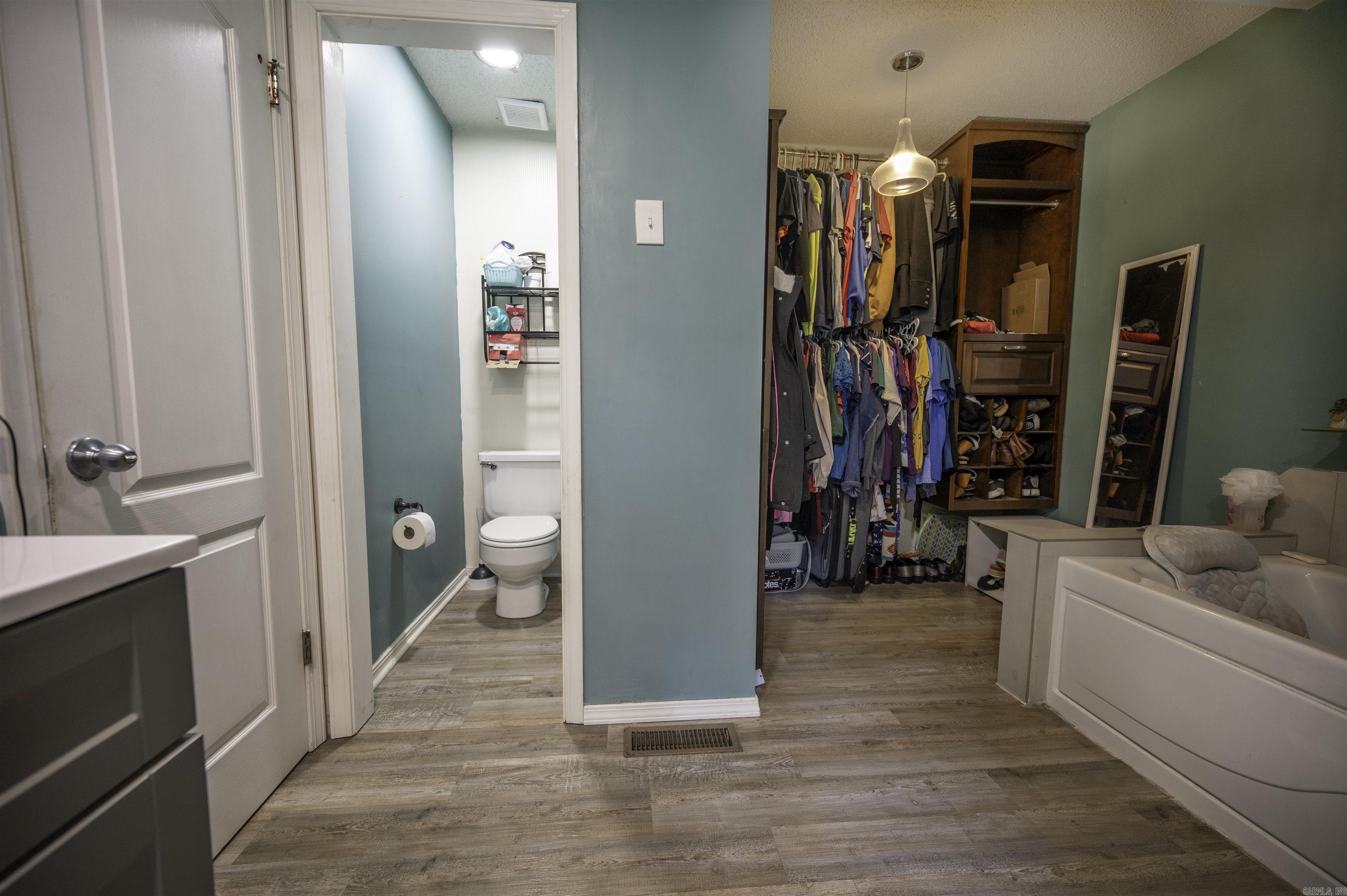 103  Forest Loop  Cabot, AR