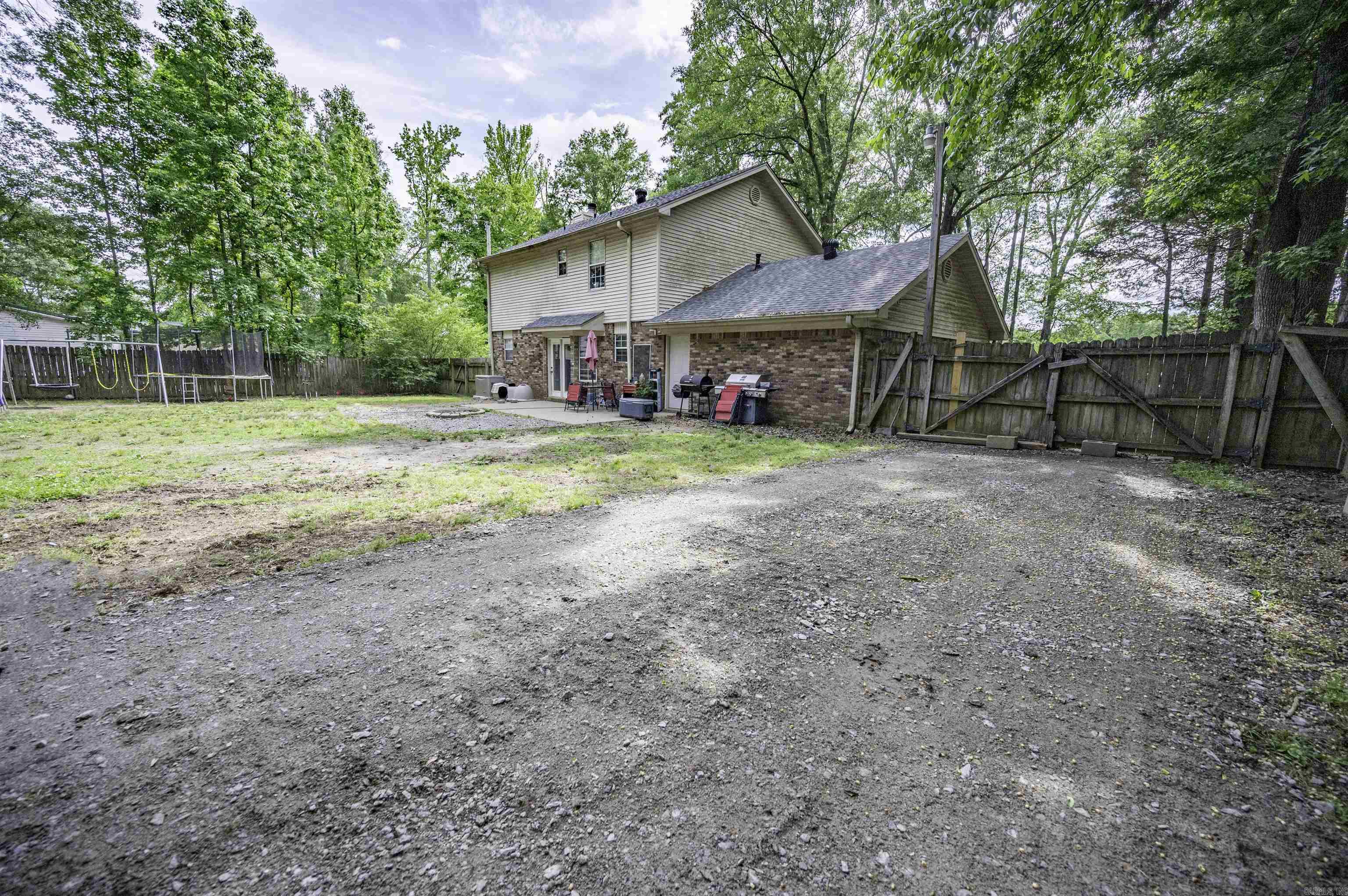 103  Forest Loop  Cabot, AR
