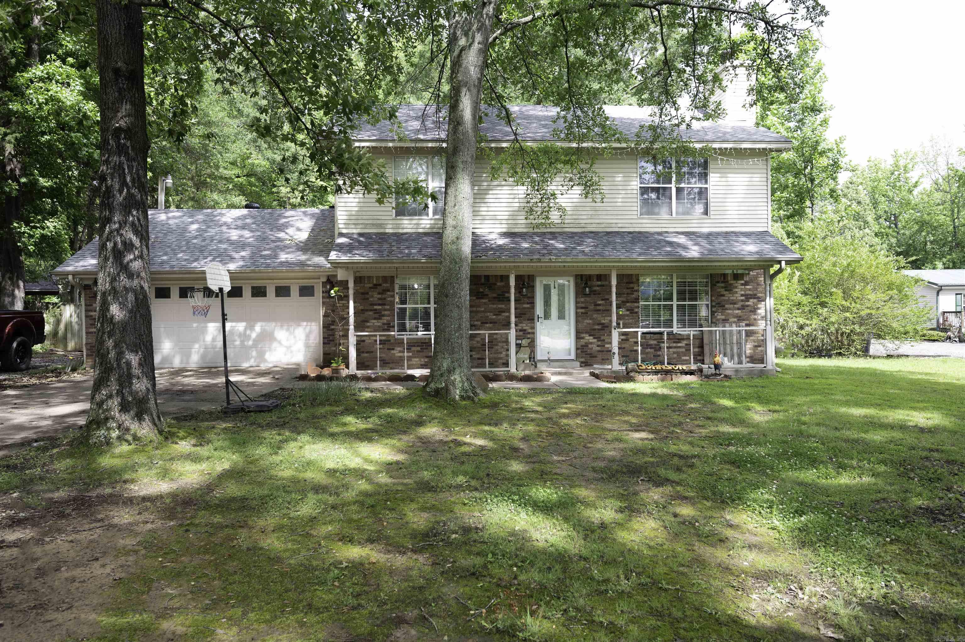 103  Forest Loop  Cabot, AR