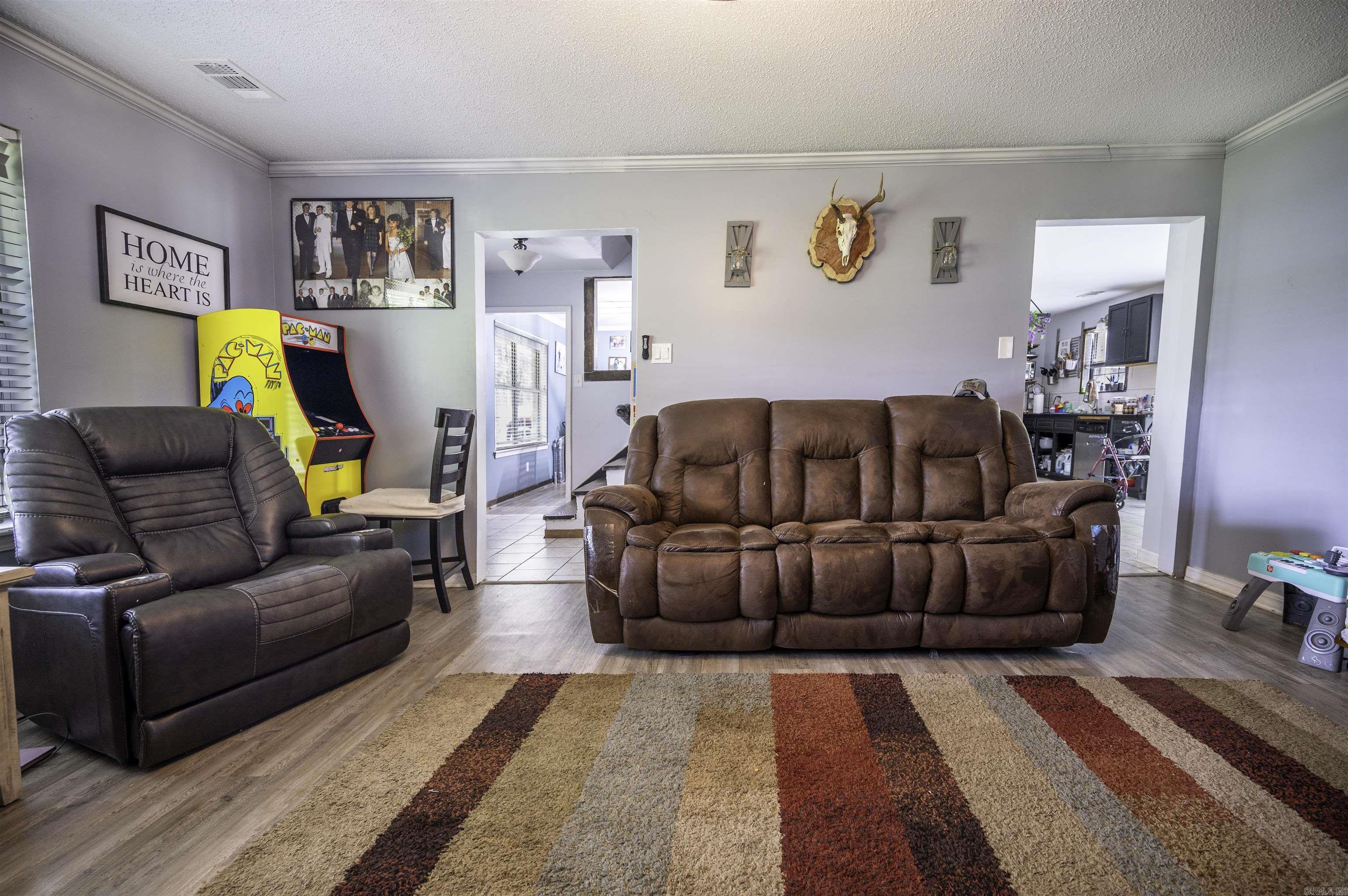 103  Forest Loop  Cabot, AR