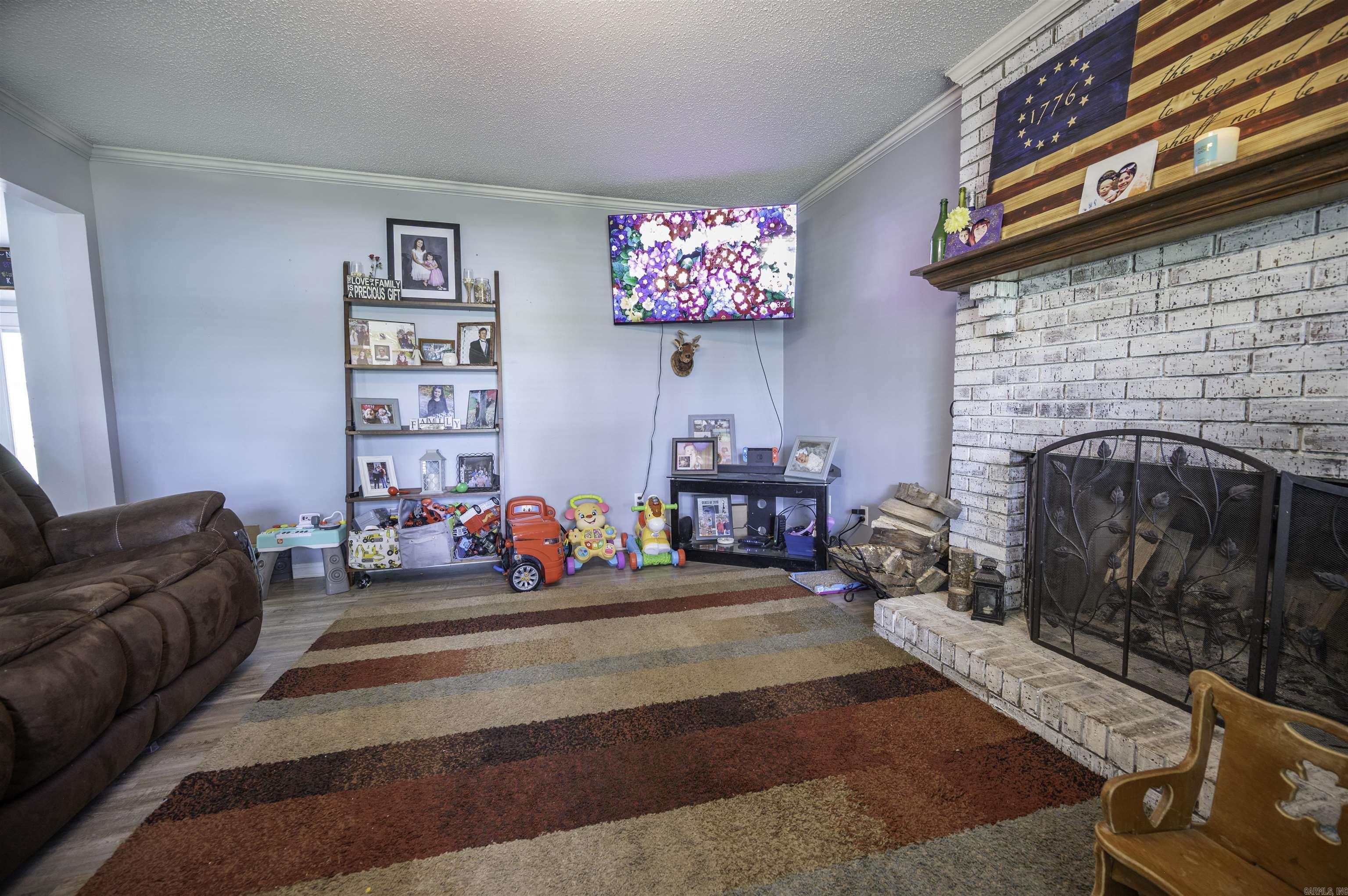 103  Forest Loop  Cabot, AR