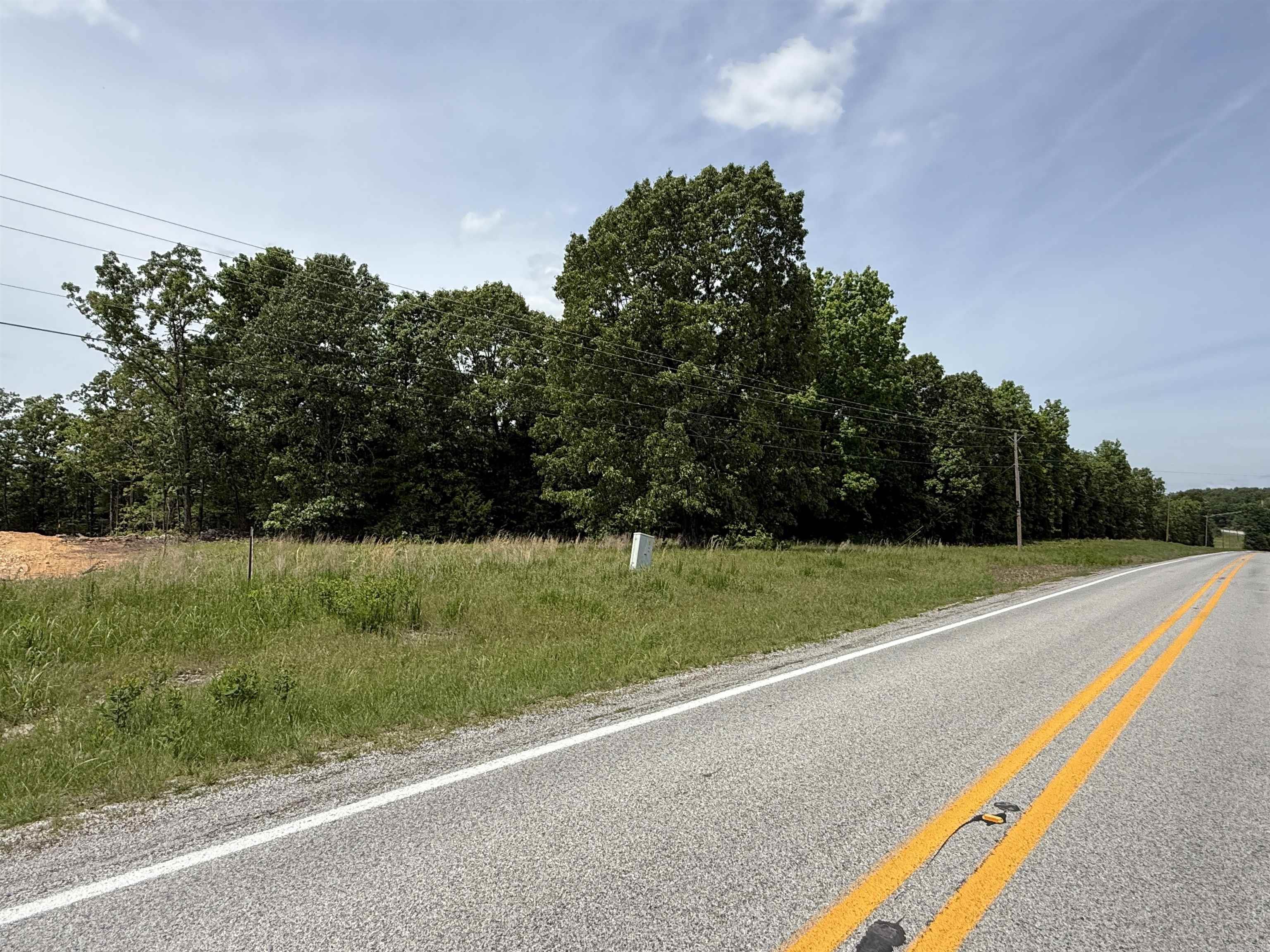 11A  Hwy 177 S  Calico Rock, AR
