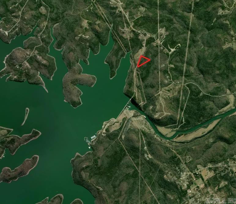11A  Hwy 177 S  Calico Rock, AR