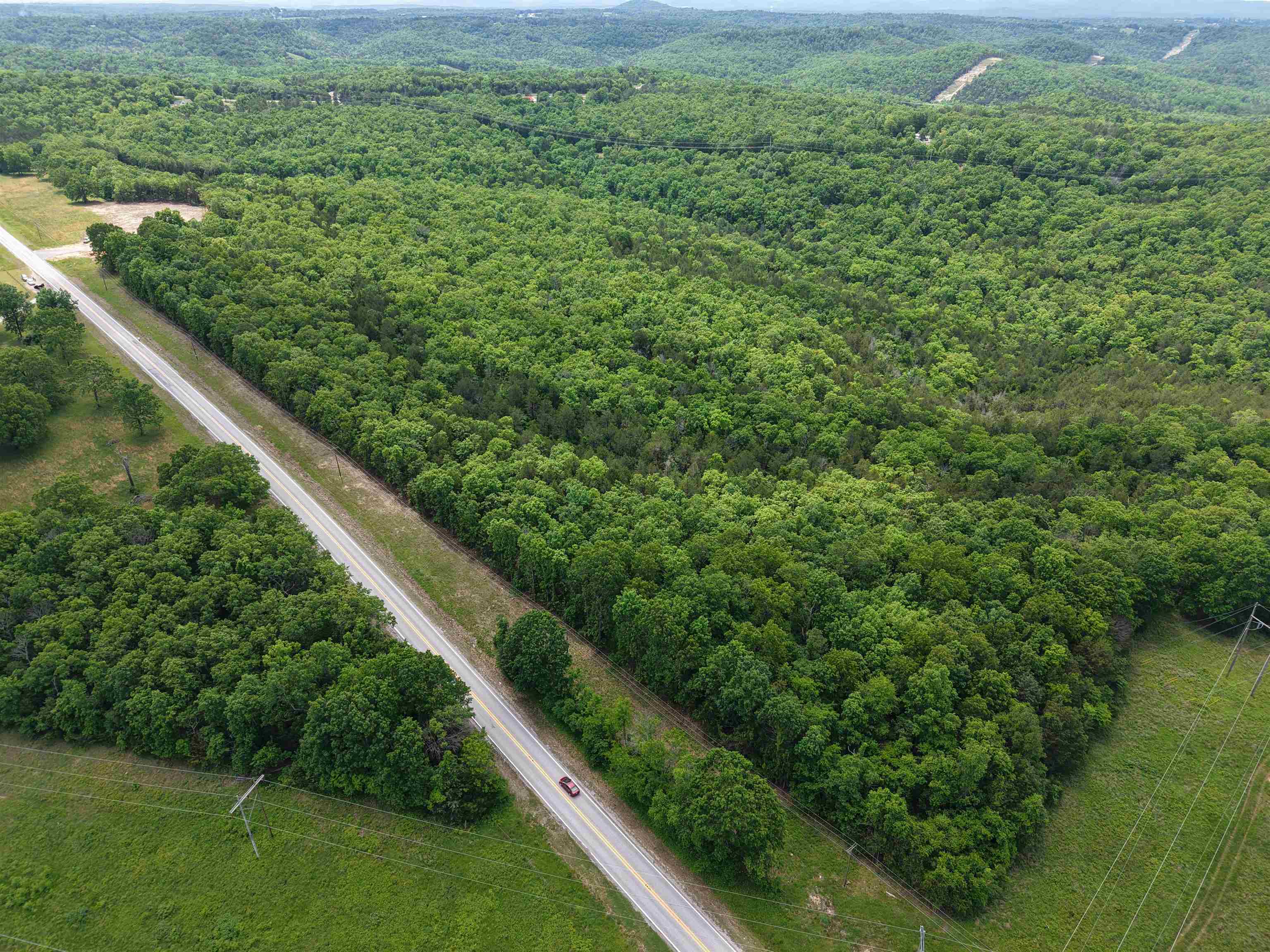 11A Hwy 177 S  Calico Rock, AR