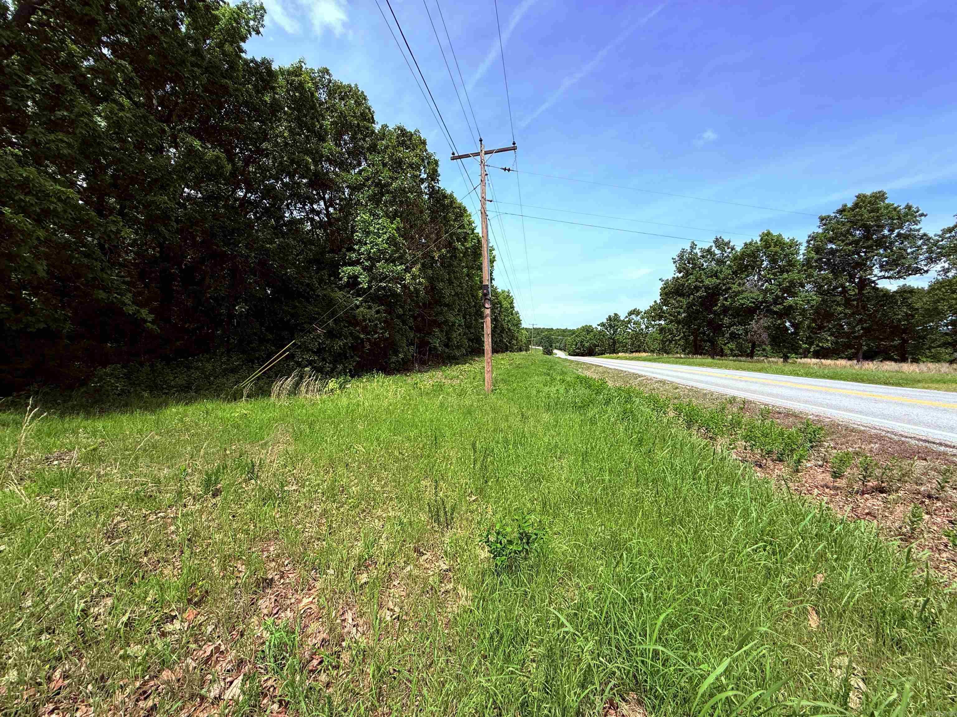 11A  Hwy 177 S  Calico Rock, AR
