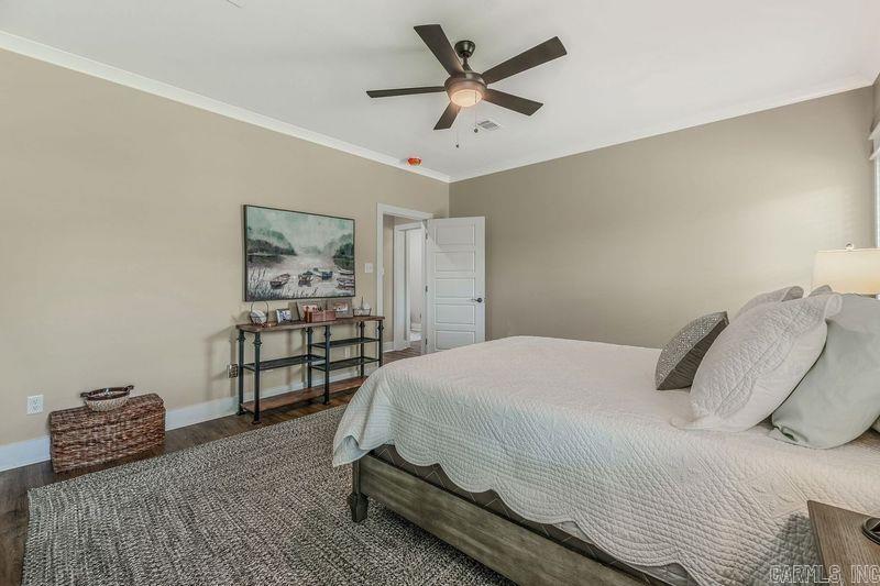 204  Heather  Beebe, AR