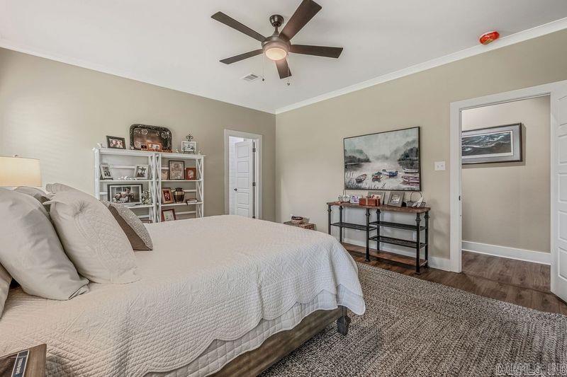 204  Heather  Beebe, AR