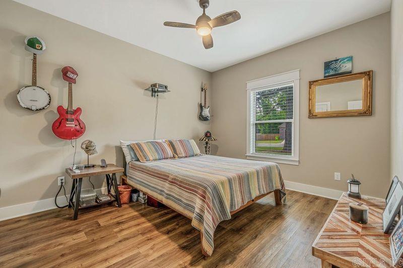 204  Heather  Beebe, AR