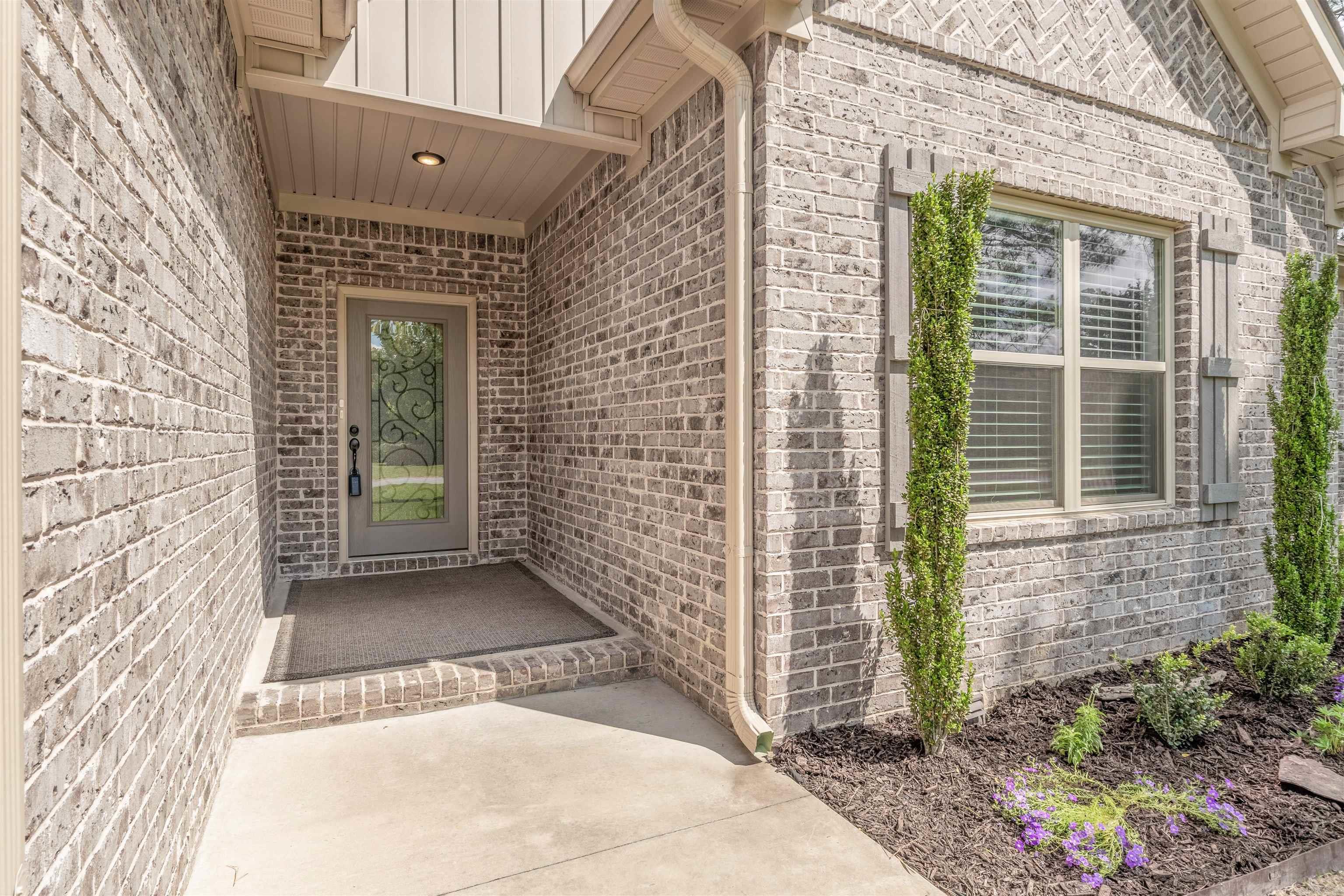 204  Heather  Beebe, AR