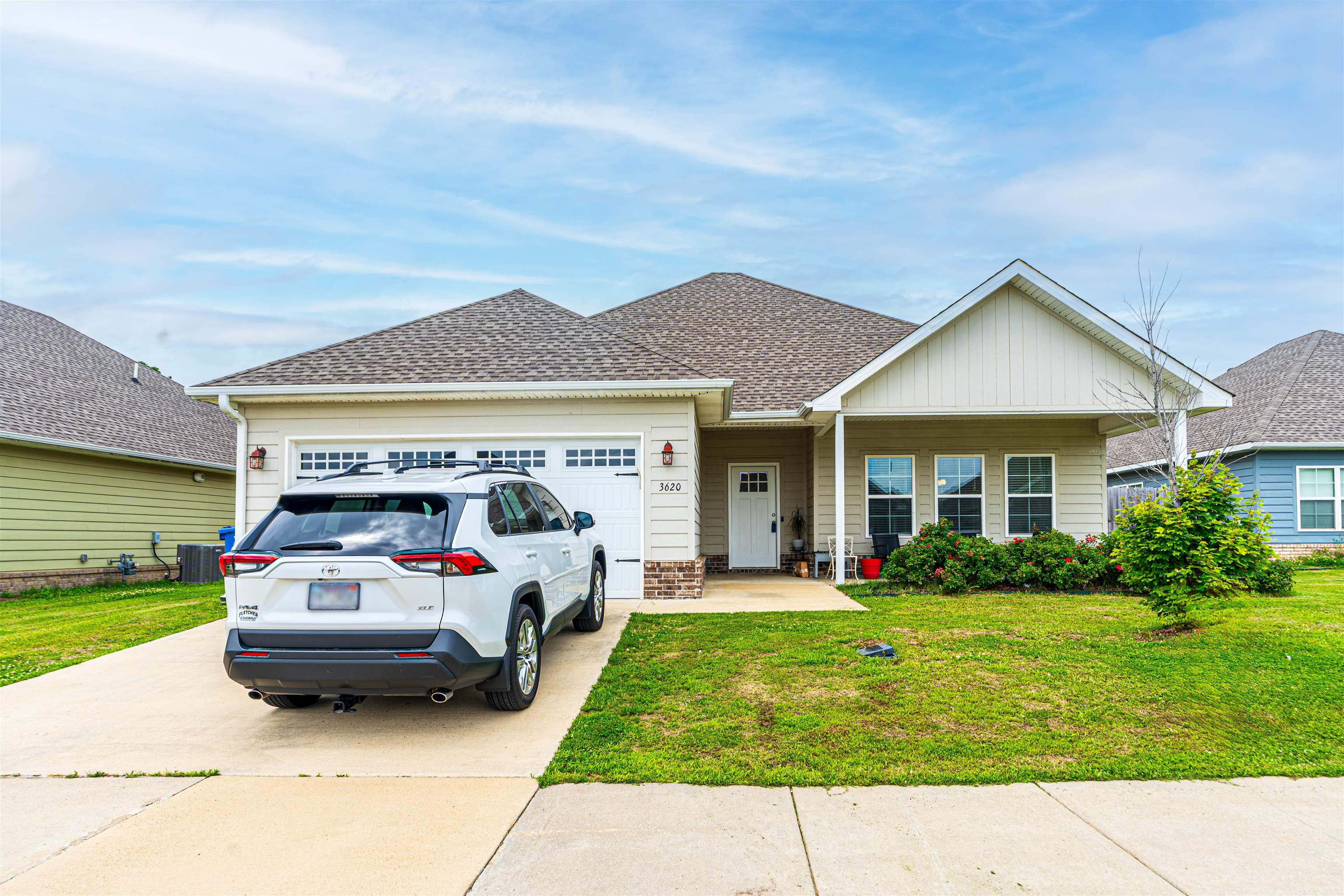 3620  Leafy Pass  Jonesboro, AR