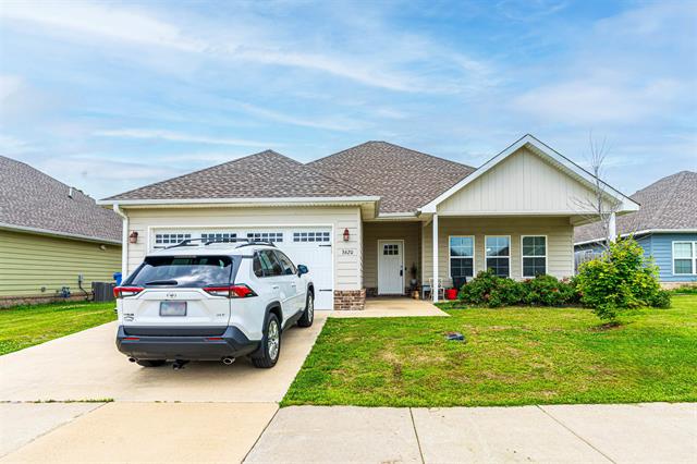 3620  Leafy Pass  Jonesboro, AR