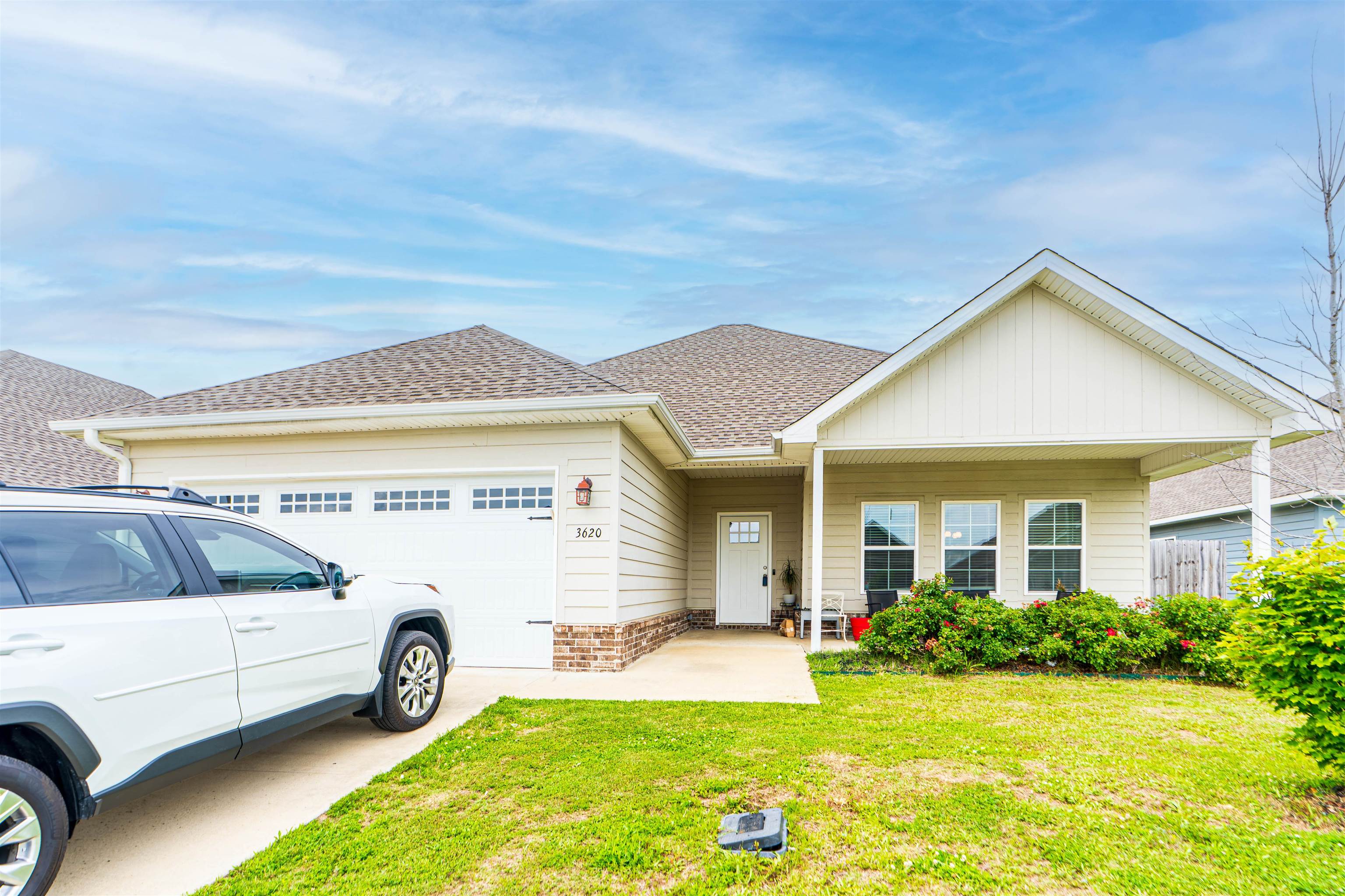 3620 Leafy Pass  Jonesboro, AR