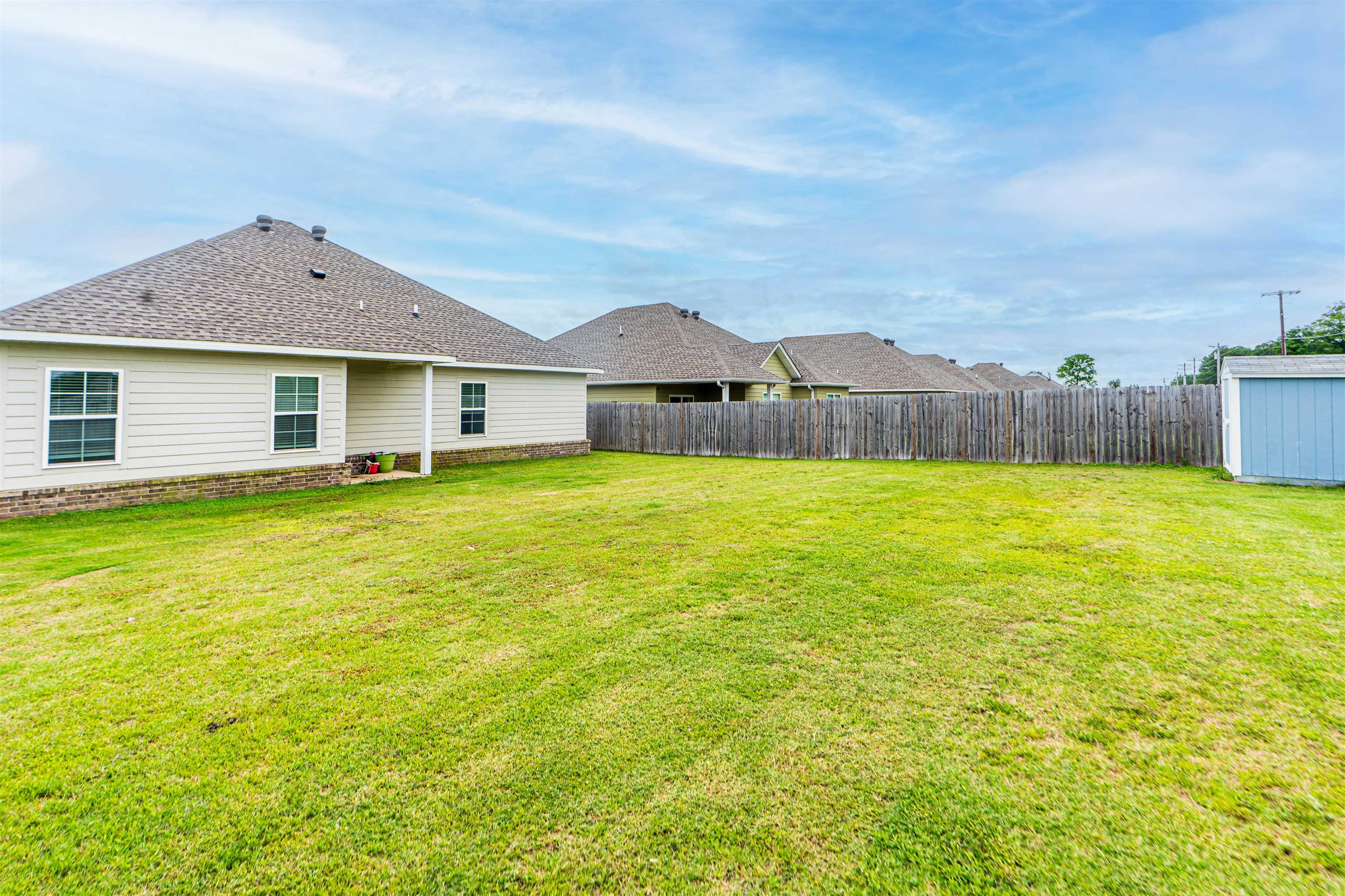3620  Leafy Pass  Jonesboro, AR
