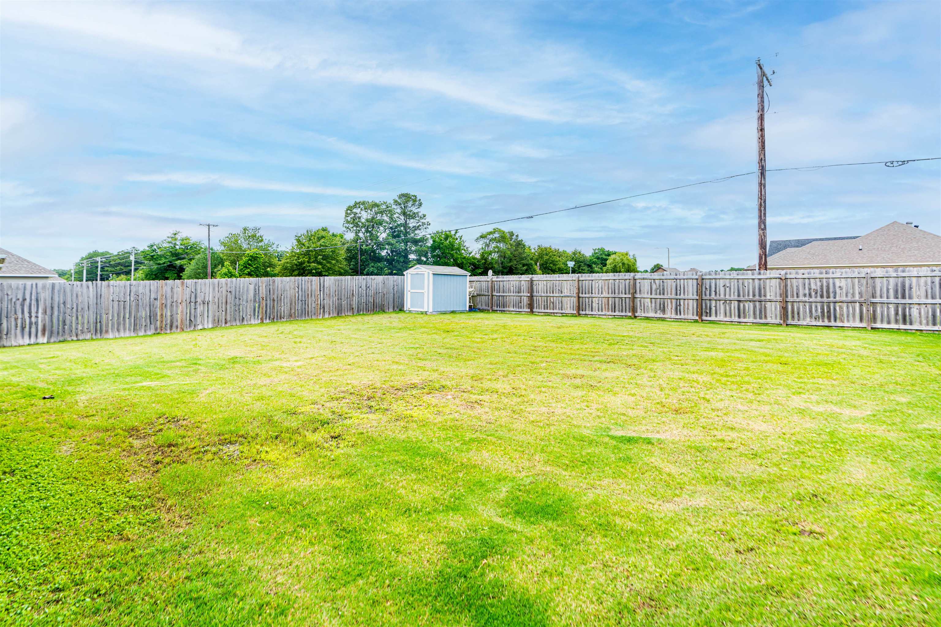 3620 Leafy Pass  Jonesboro, AR