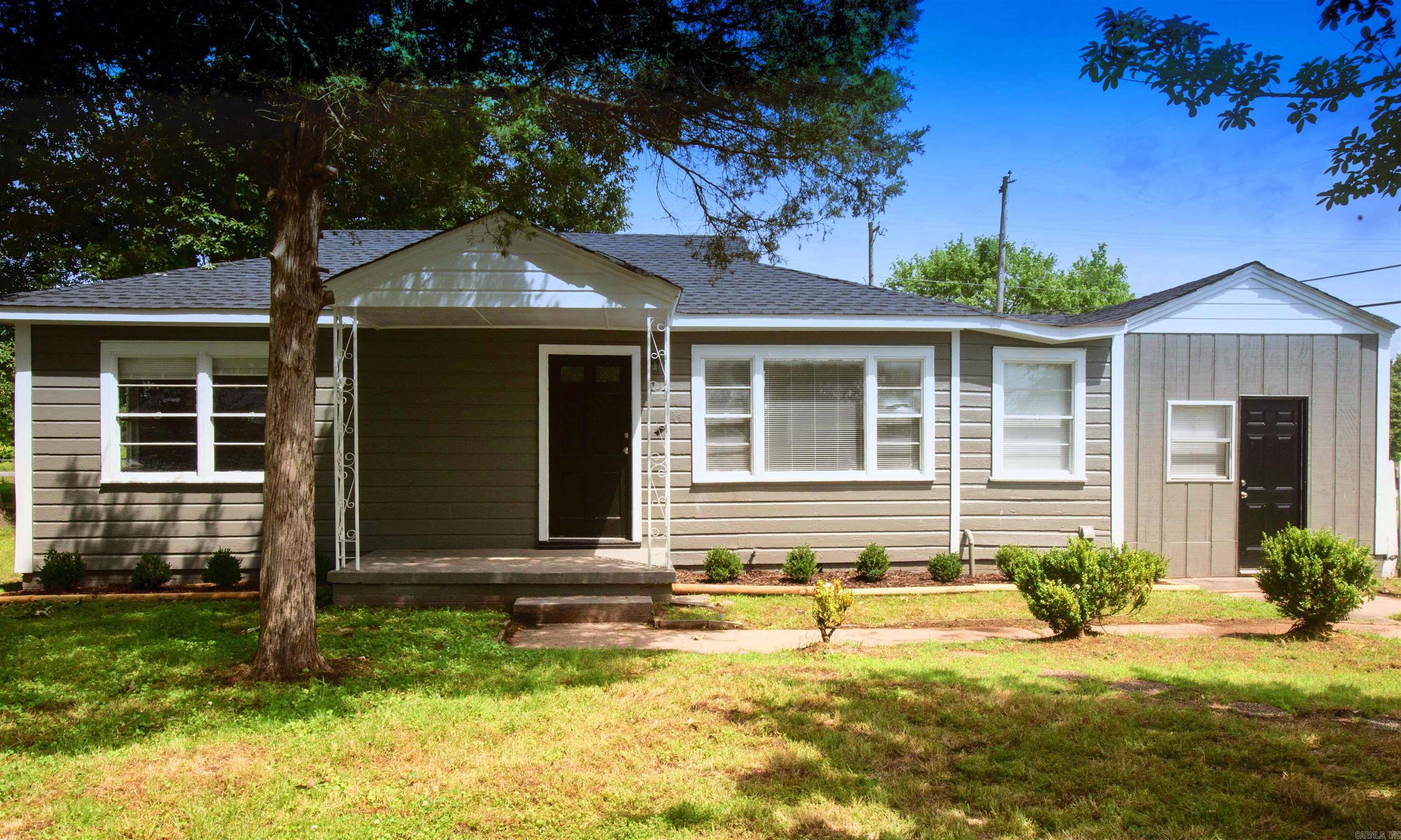 25  Quillen  North Little Rock, AR