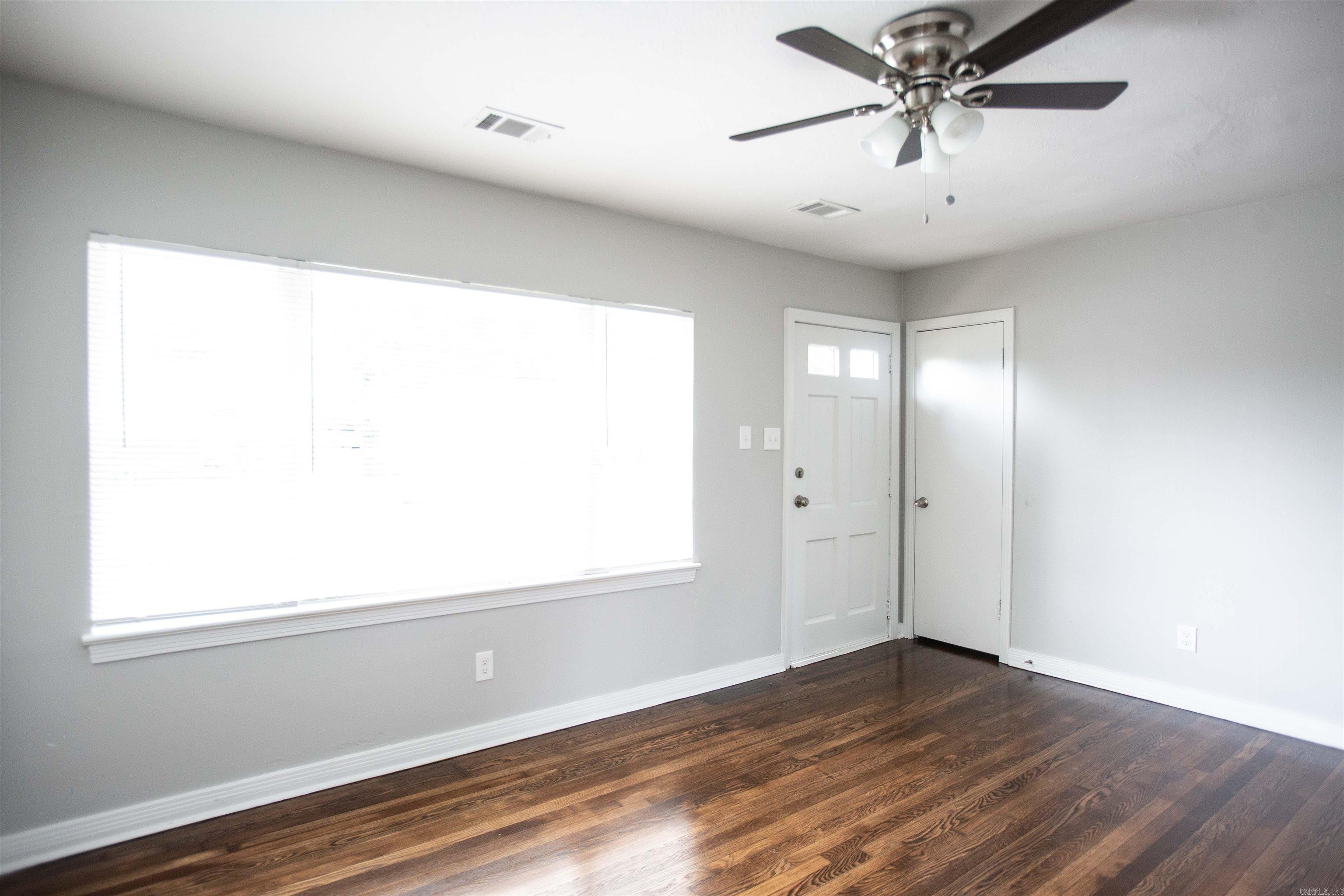 25  Quillen  North Little Rock, AR