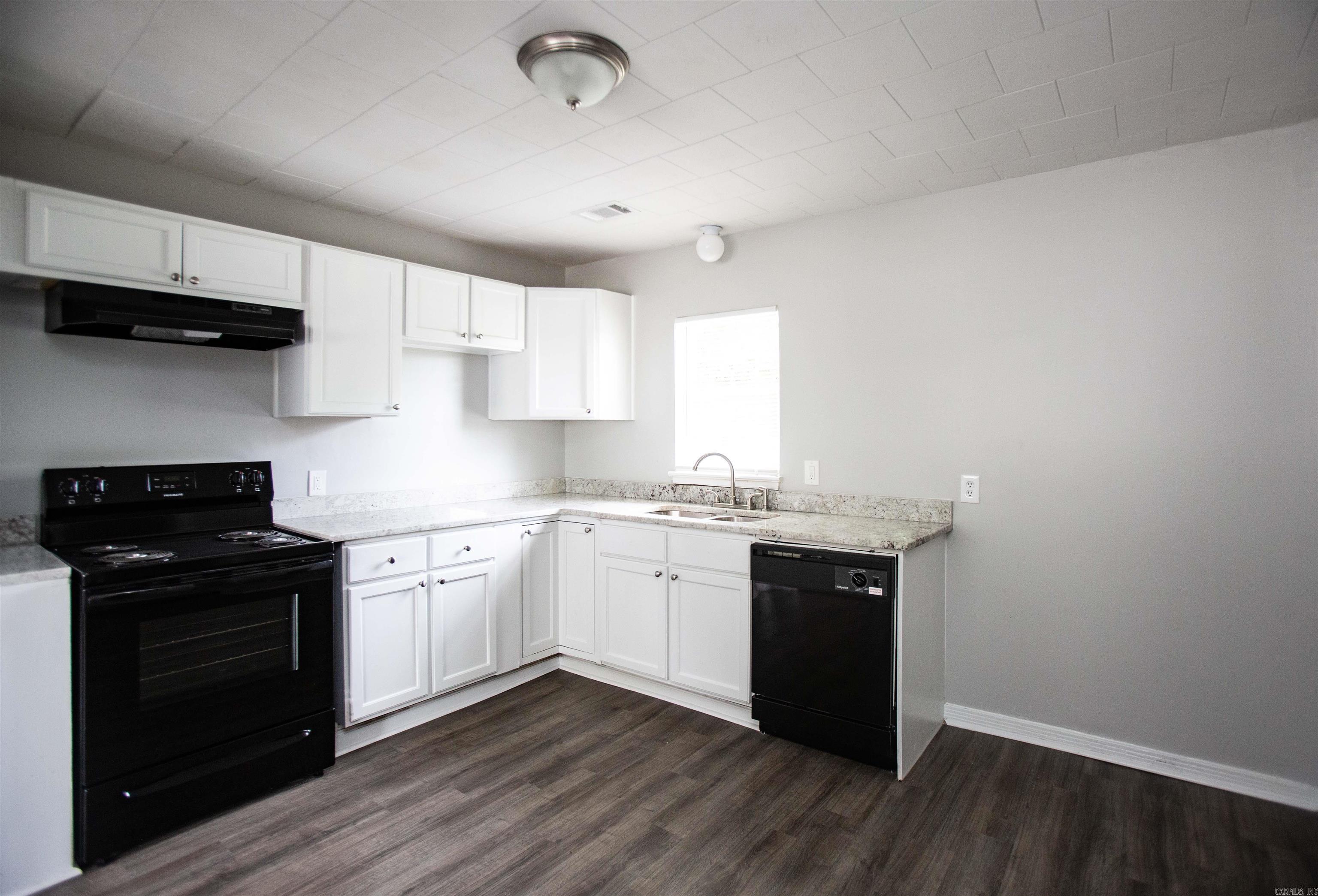 25  Quillen  North Little Rock, AR