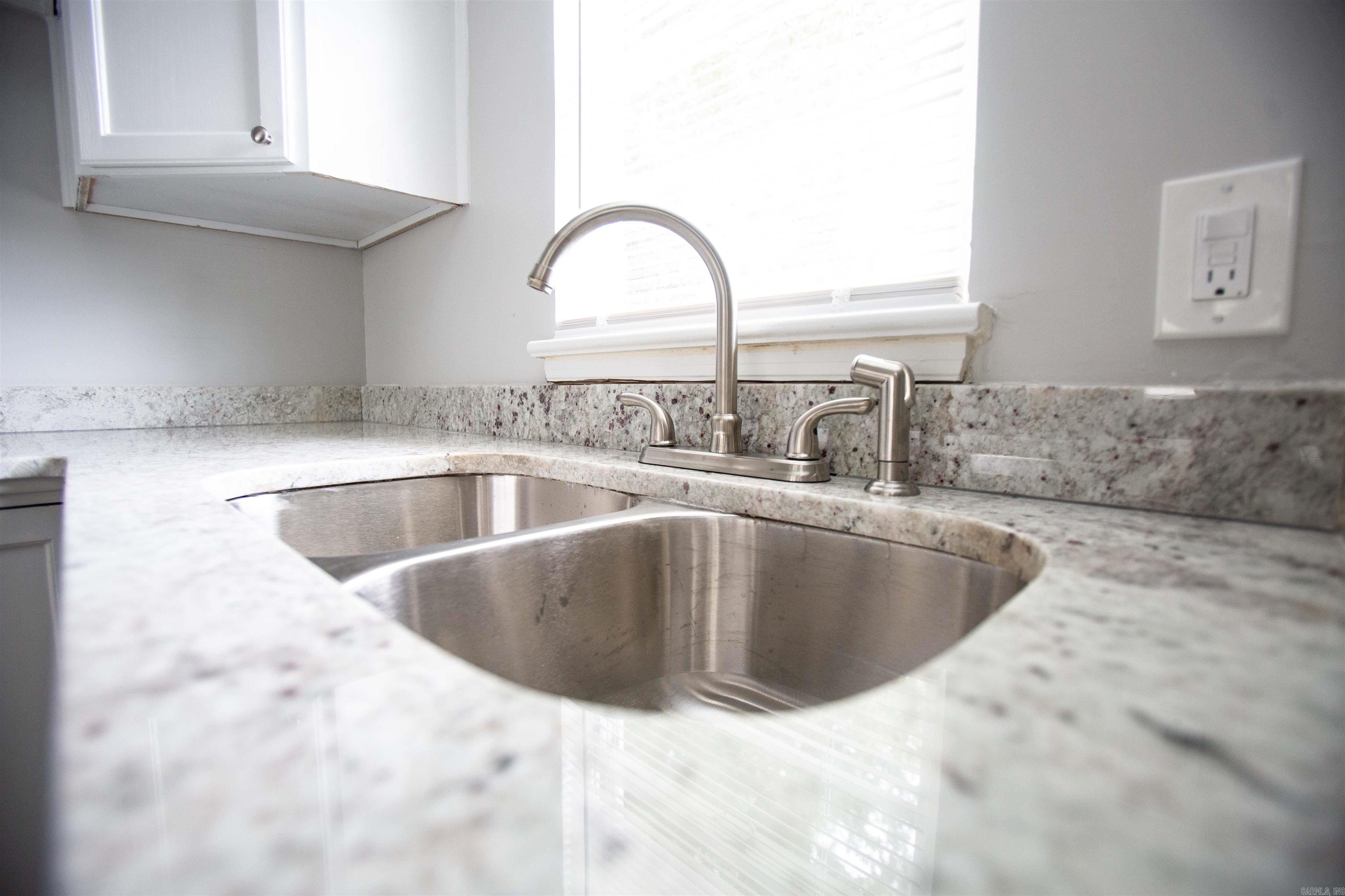 25  Quillen  North Little Rock, AR
