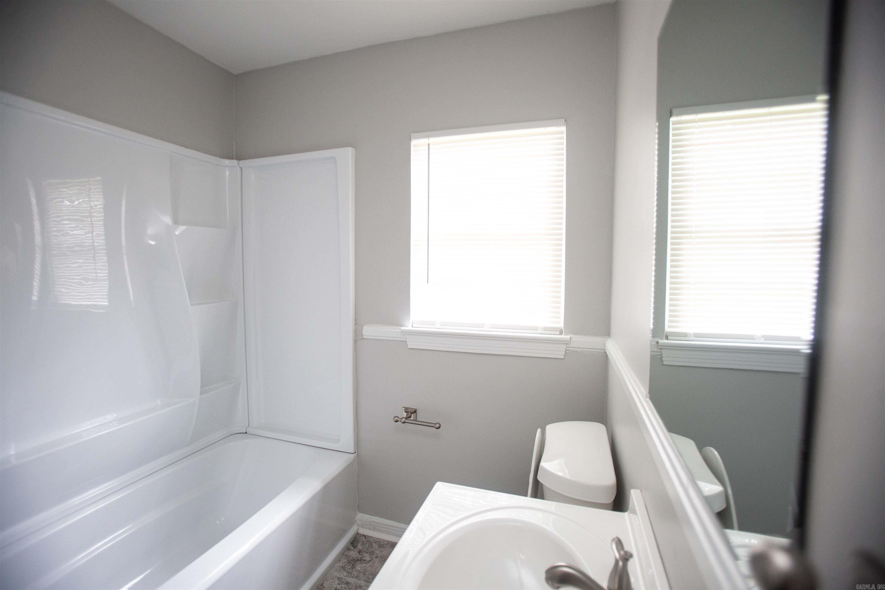 25  Quillen  North Little Rock, AR