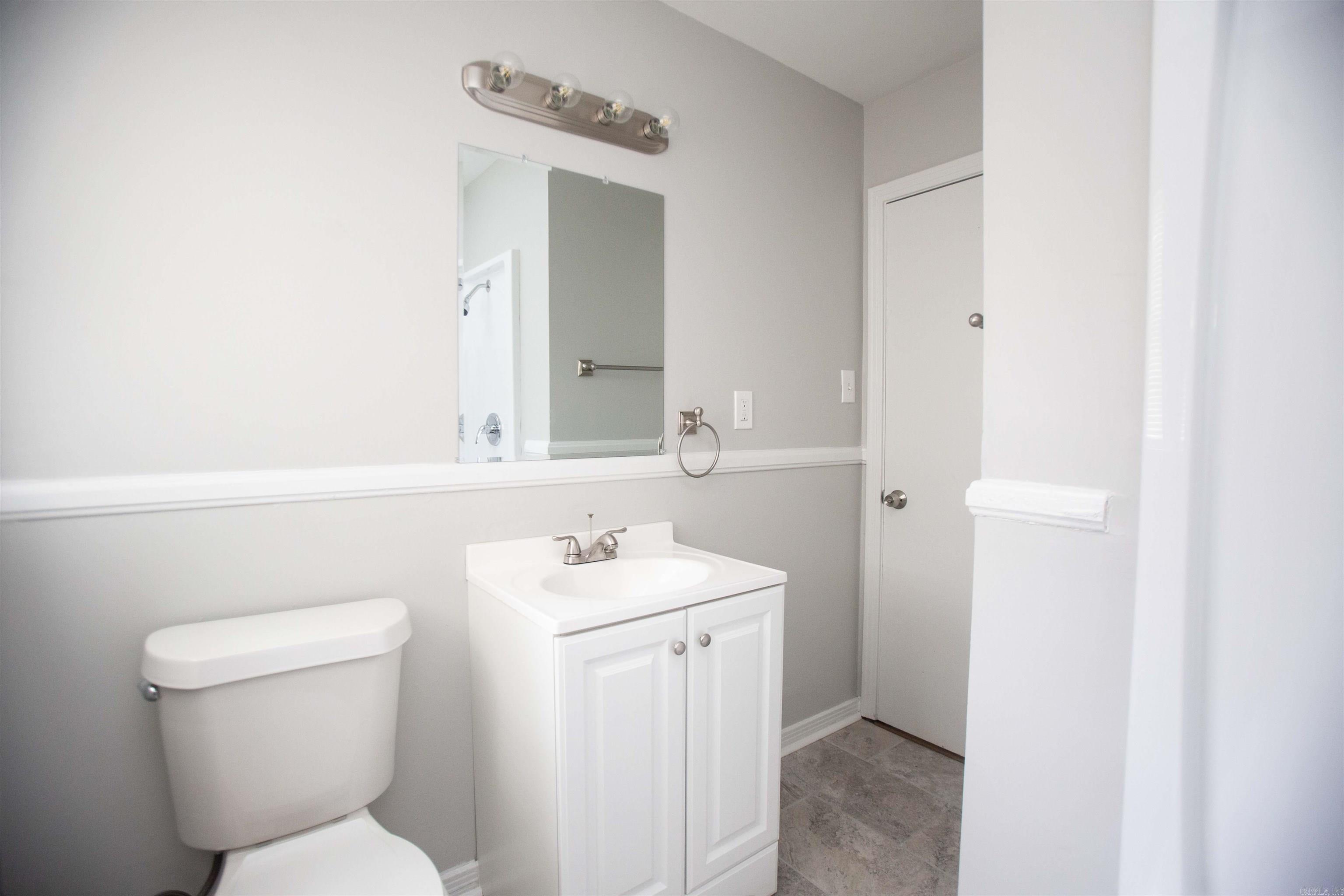 25  Quillen  North Little Rock, AR